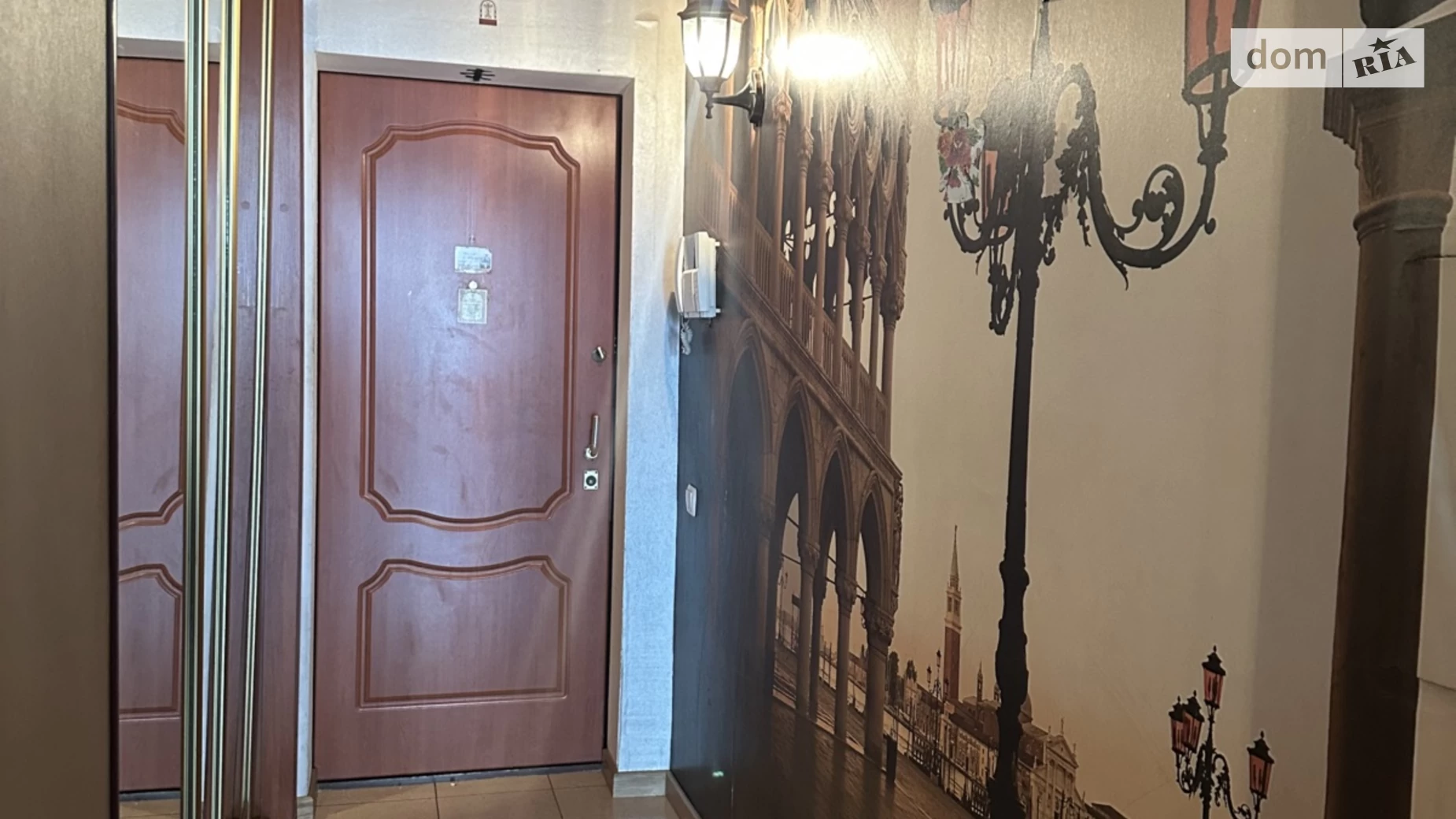 Сдается в аренду 3-комнатная квартира 165 кв. м в Киеве, просп. Голосеевский(40-летия Октября), 68 - фото 3