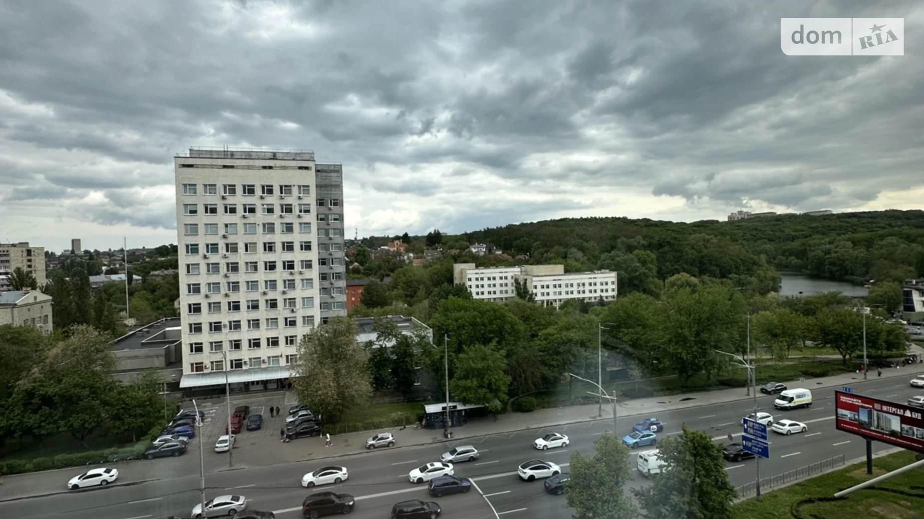 Здається в оренду 3-кімнатна квартира 165 кв. м у Києві, просп. Голосіївський(40-річчя Жовтня), 68 - фото 2
