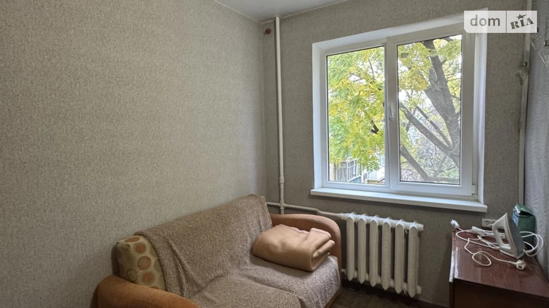 Продається 1-кімнатна квартира 30.9 кв. м у Одесі, вул. Героїв Крут, 10 - фото 5