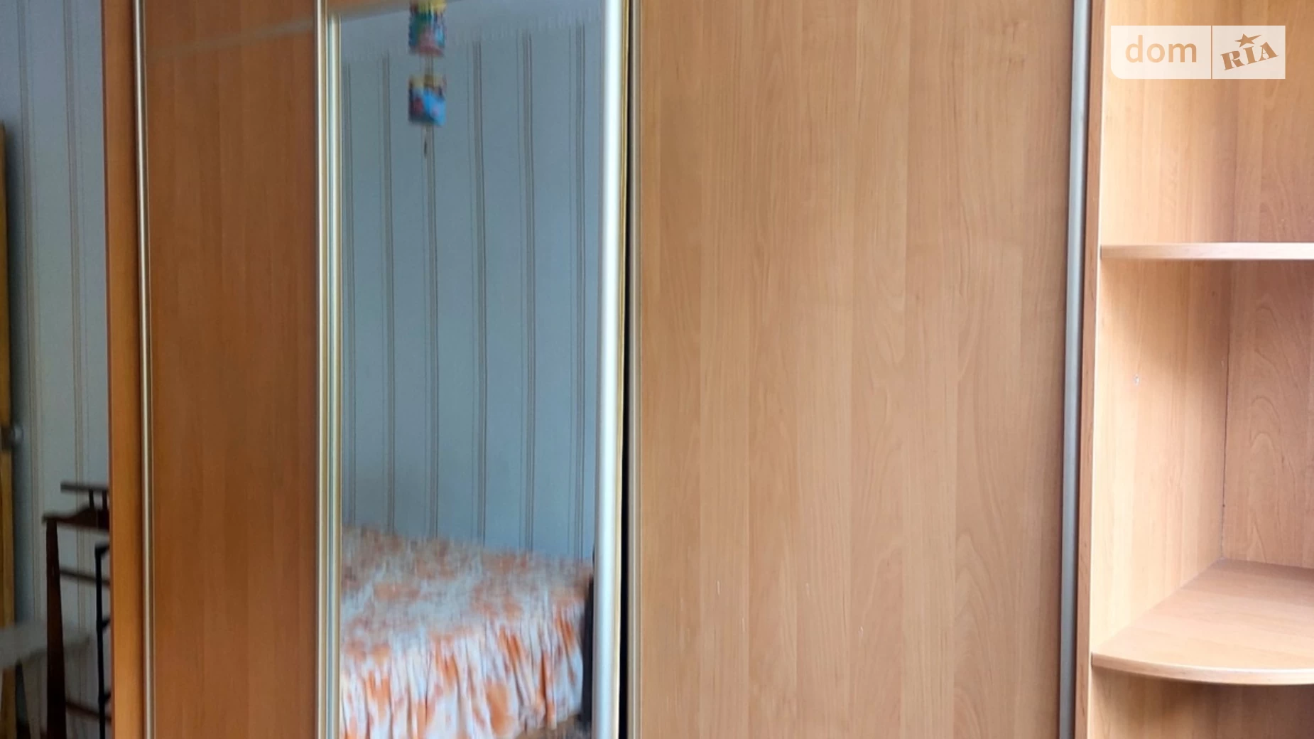 Здається в оренду 2-кімнатна квартира 45 кв. м у Дніпрі, вул. Професора Герасюти(Каверіна) - фото 3