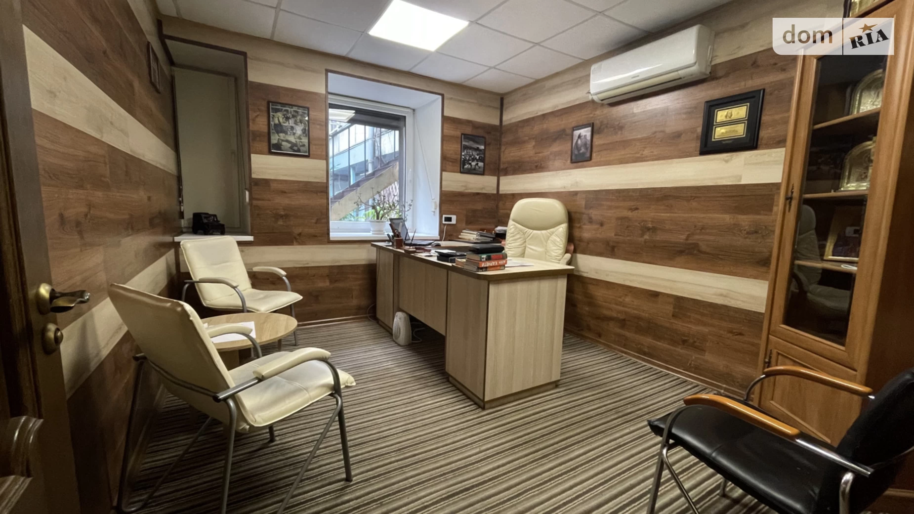 Продается офис 110 кв. м в бизнес-центре, цена: 65000 $ - фото 3