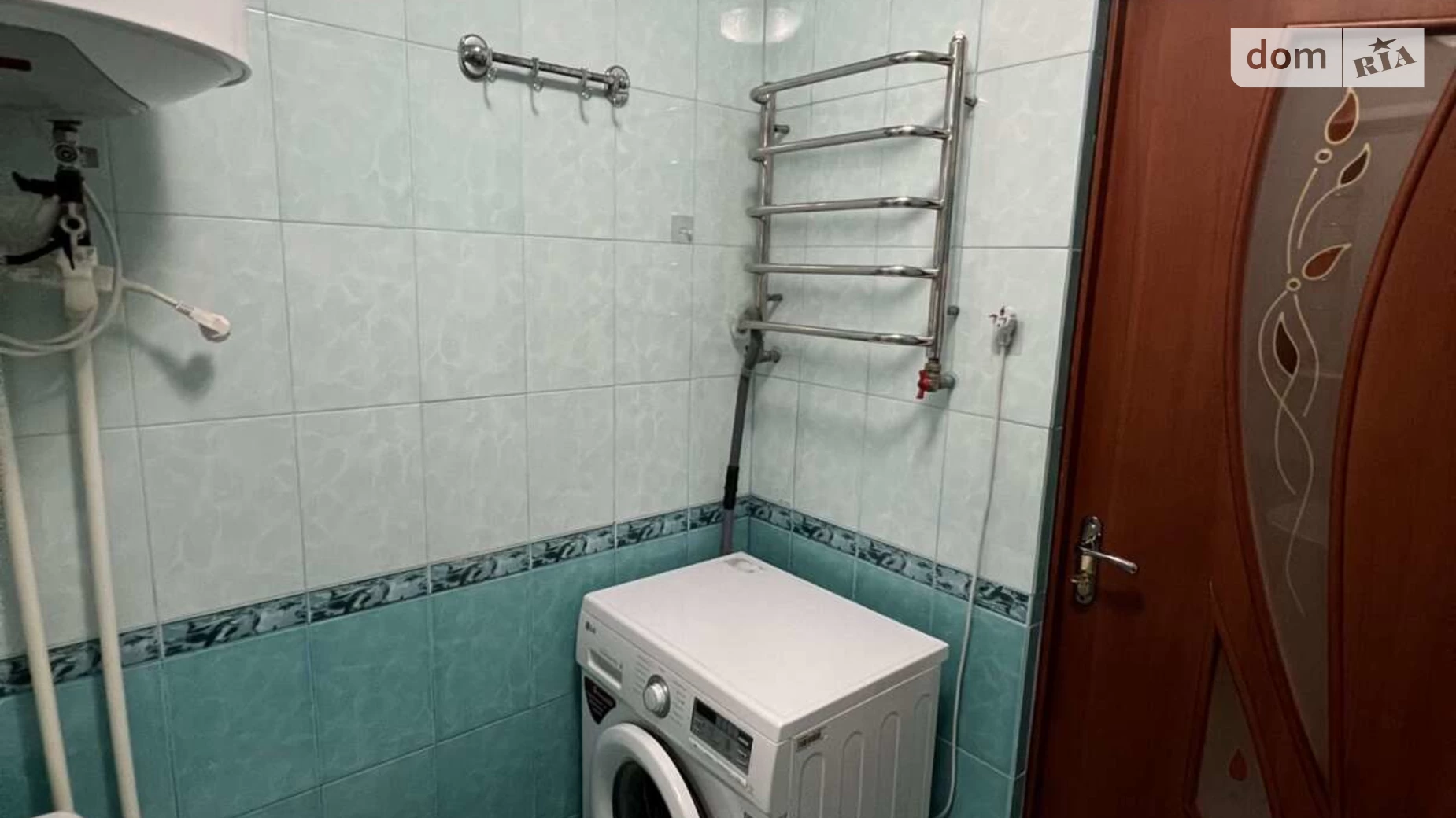 Продається 1-кімнатна квартира 37 кв. м у Вінниці, вул. Брацлавська, 20 - фото 2
