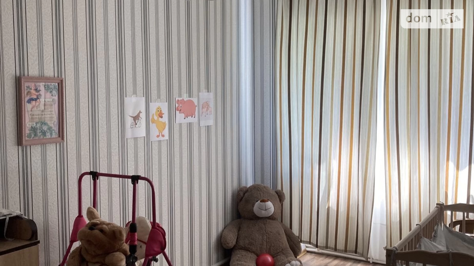 Продается дом на 2 этажа 232 кв. м с террасой, цена: 110000 $ - фото 3