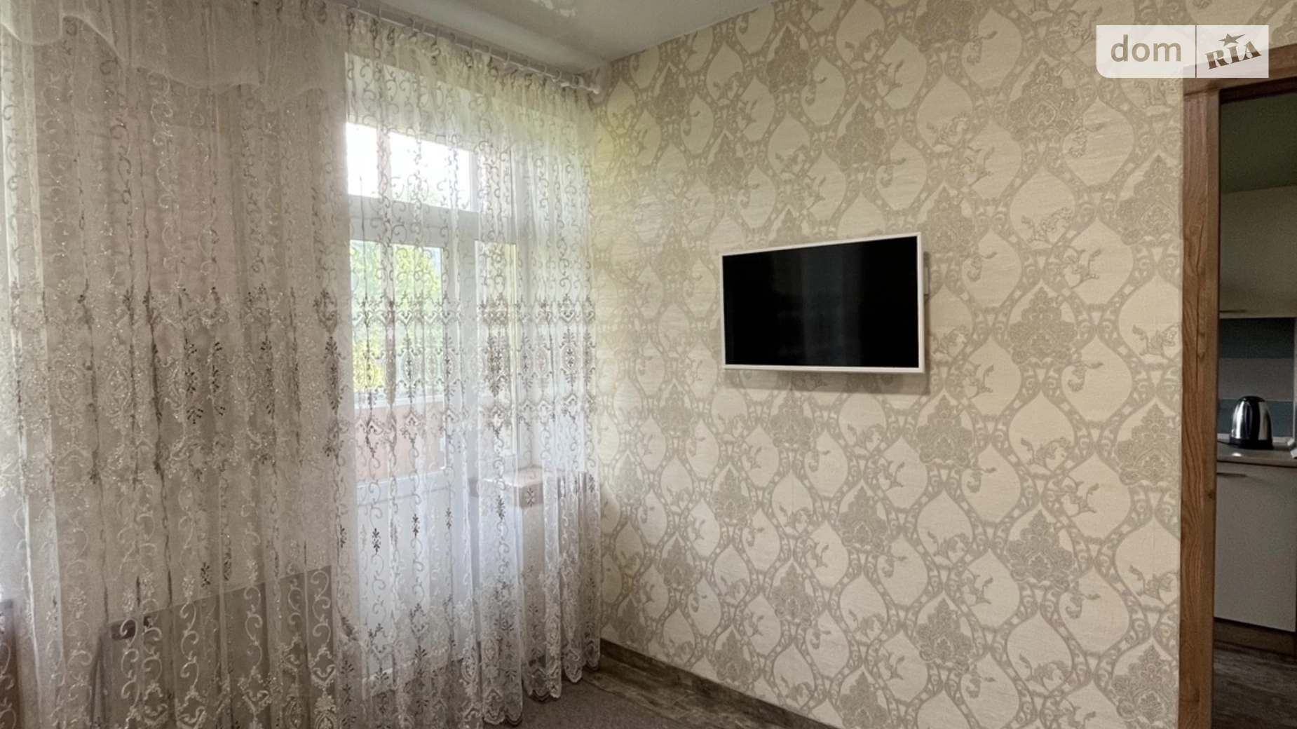 Здається в оренду 1-кімнатна квартира 48 кв. м у Дніпрі, вул. Авіаційна, 31 - фото 5