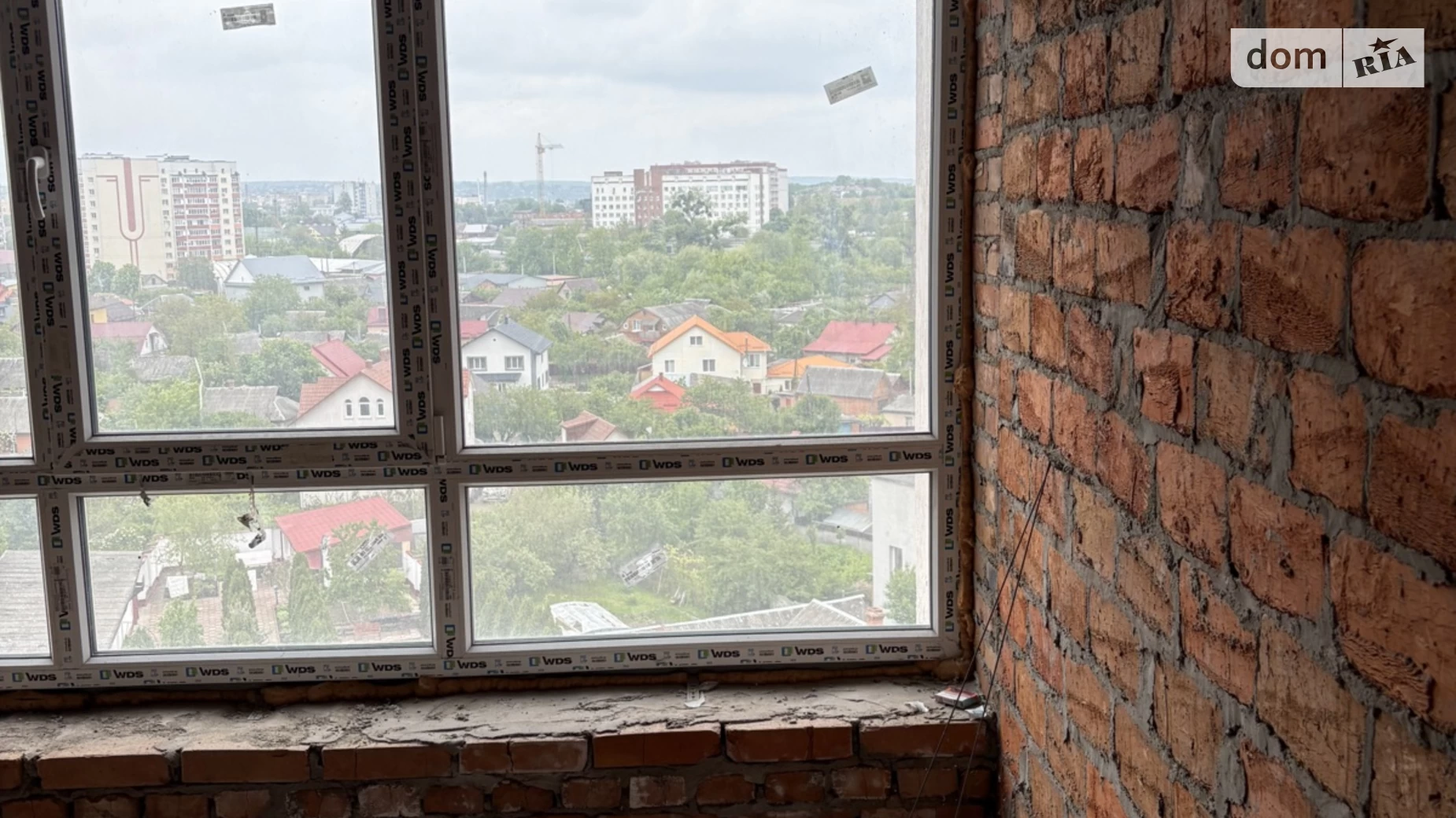 Продається 2-кімнатна квартира 75.3 кв. м у Хмельницькому, вул. Сіцінського Юхима, 13/40 - фото 2