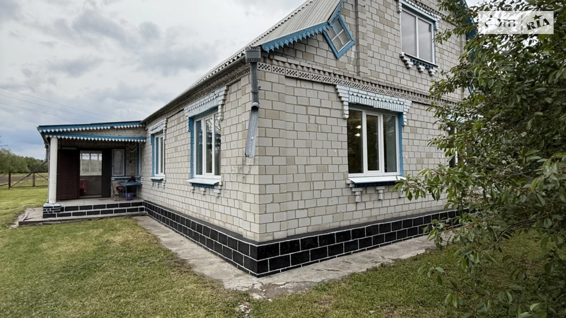 Продается одноэтажный дом 120.5 кв. м с камином, цена: 40000 $ - фото 3