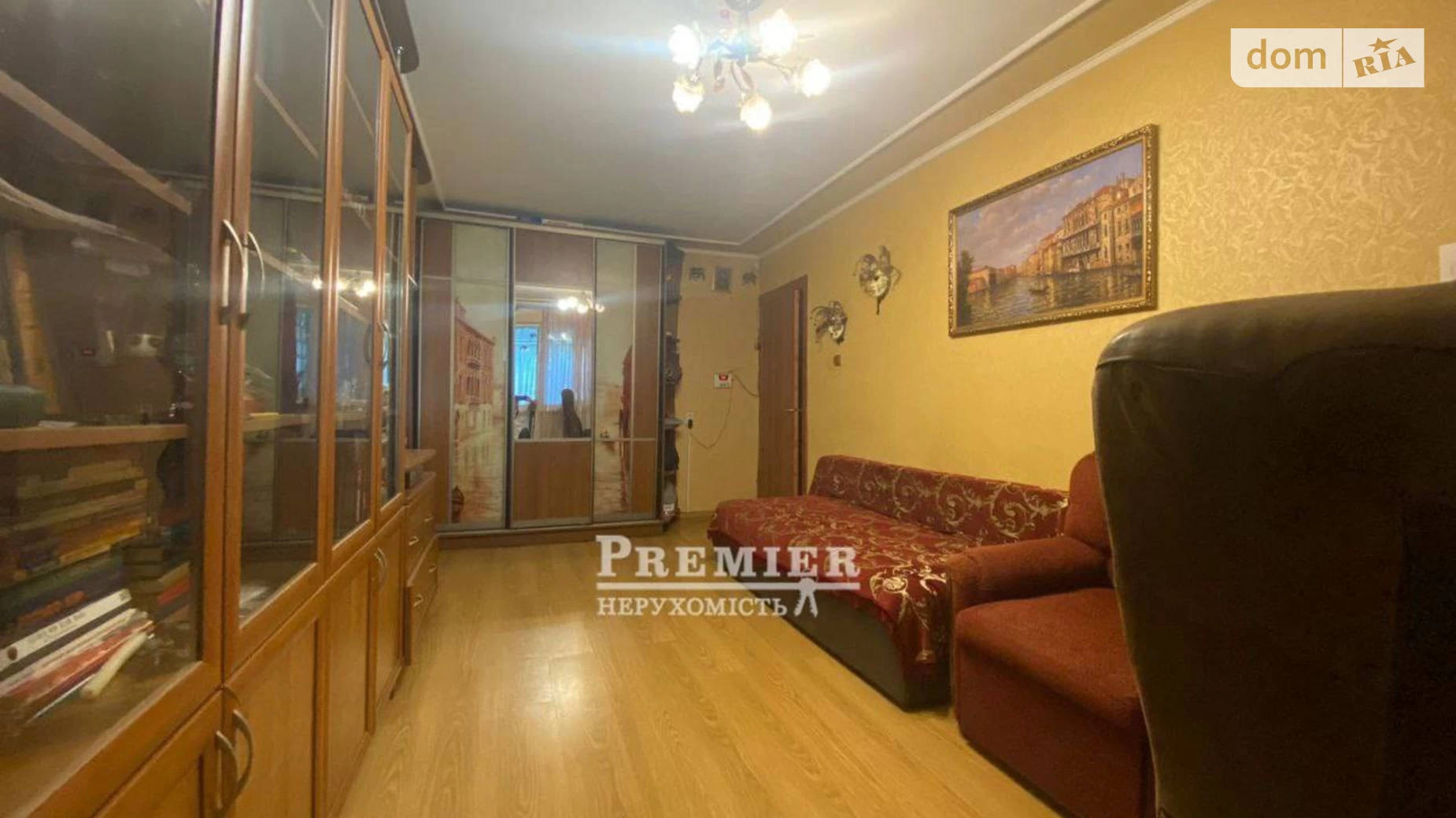 Продается 2-комнатная квартира 46.3 кв. м в Одессе, ул. Павла Шклярука - фото 3