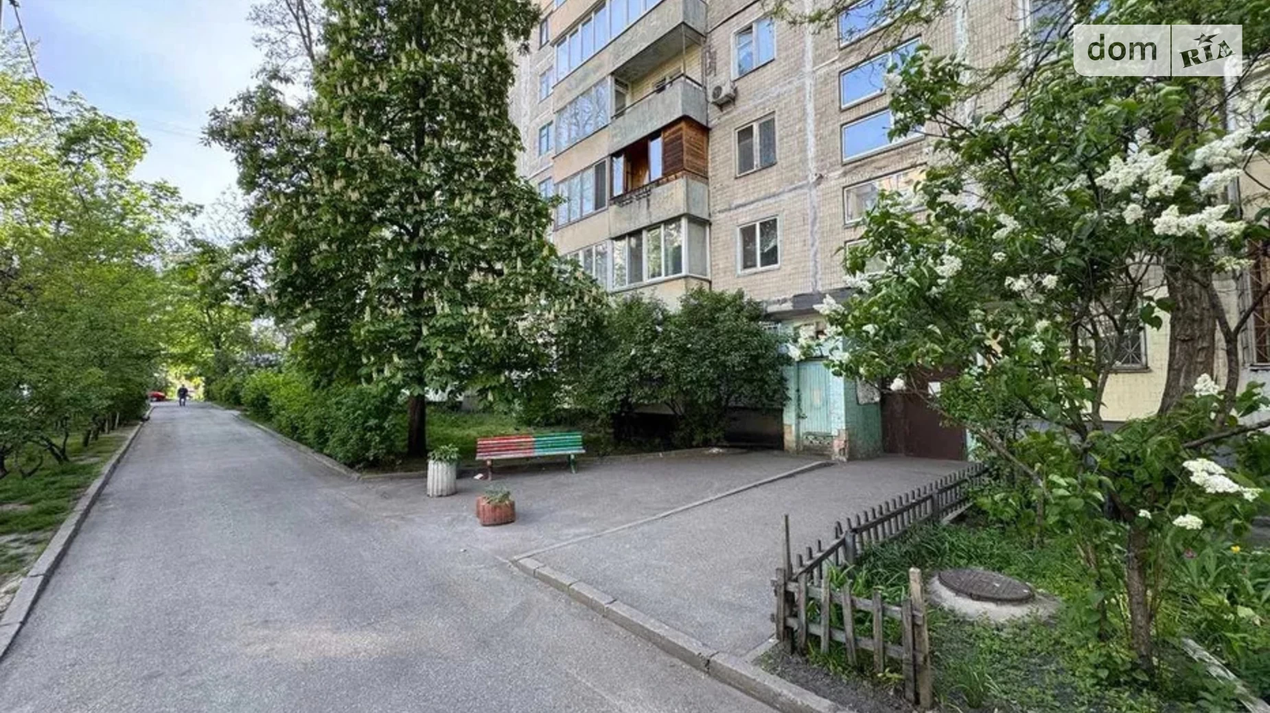 Продается 3-комнатная квартира 75.6 кв. м в Киеве, бул. Игоря Шамо(Алексея Давыдова), 20 - фото 2