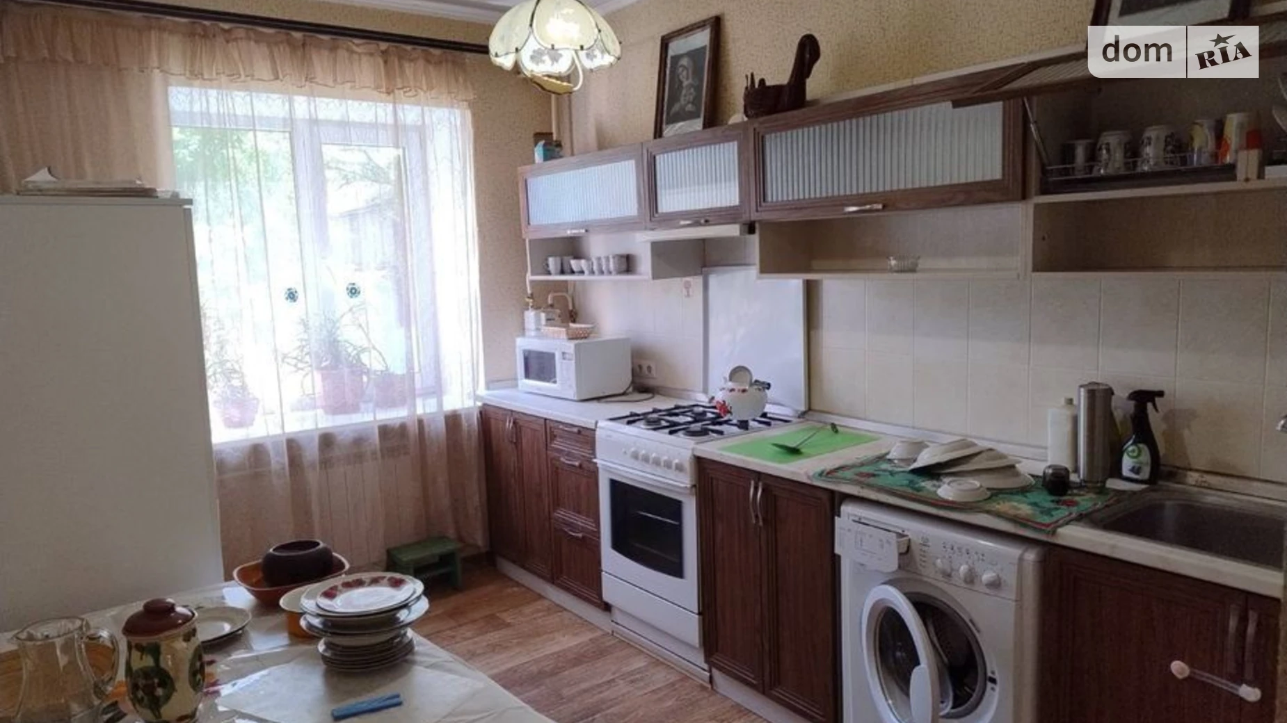 Здається в оренду 3-кімнатна квартира 92 кв. м у Бучі, вул. Садова, 7Б - фото 3