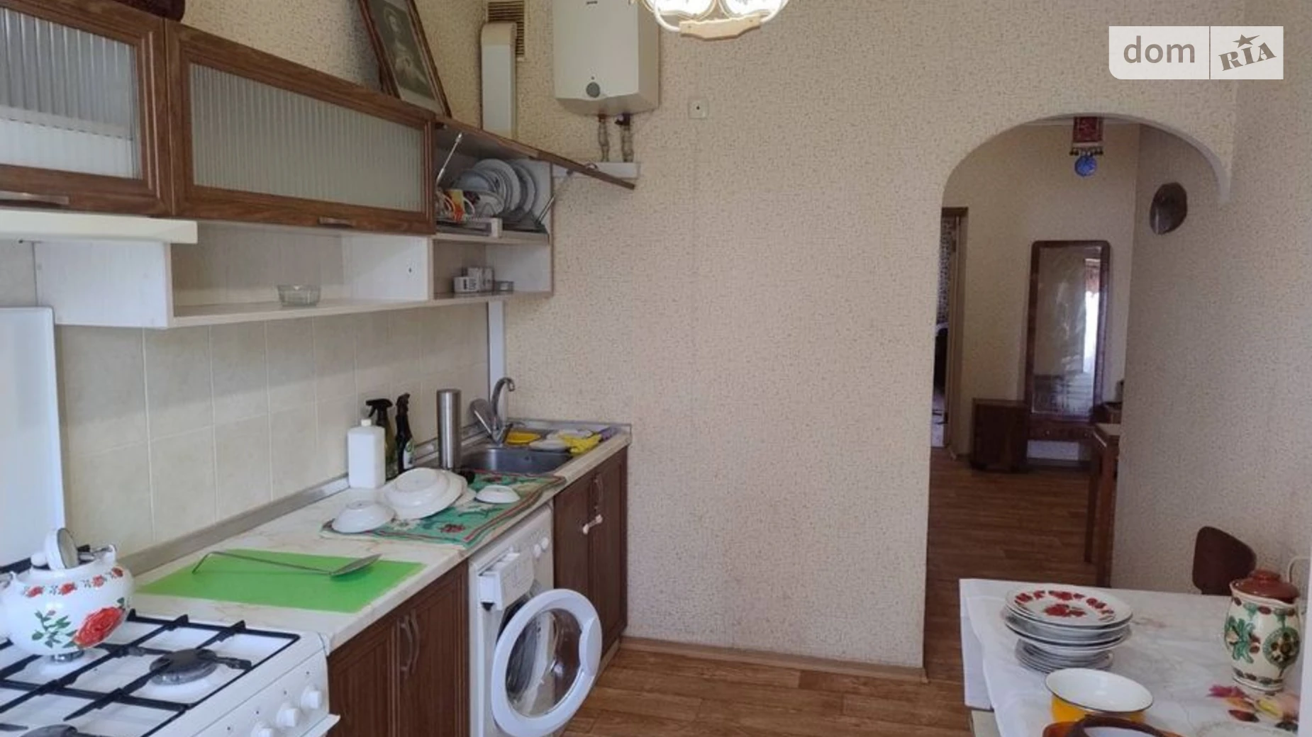 Здається в оренду 3-кімнатна квартира 92 кв. м у Бучі, вул. Садова, 7Б - фото 4