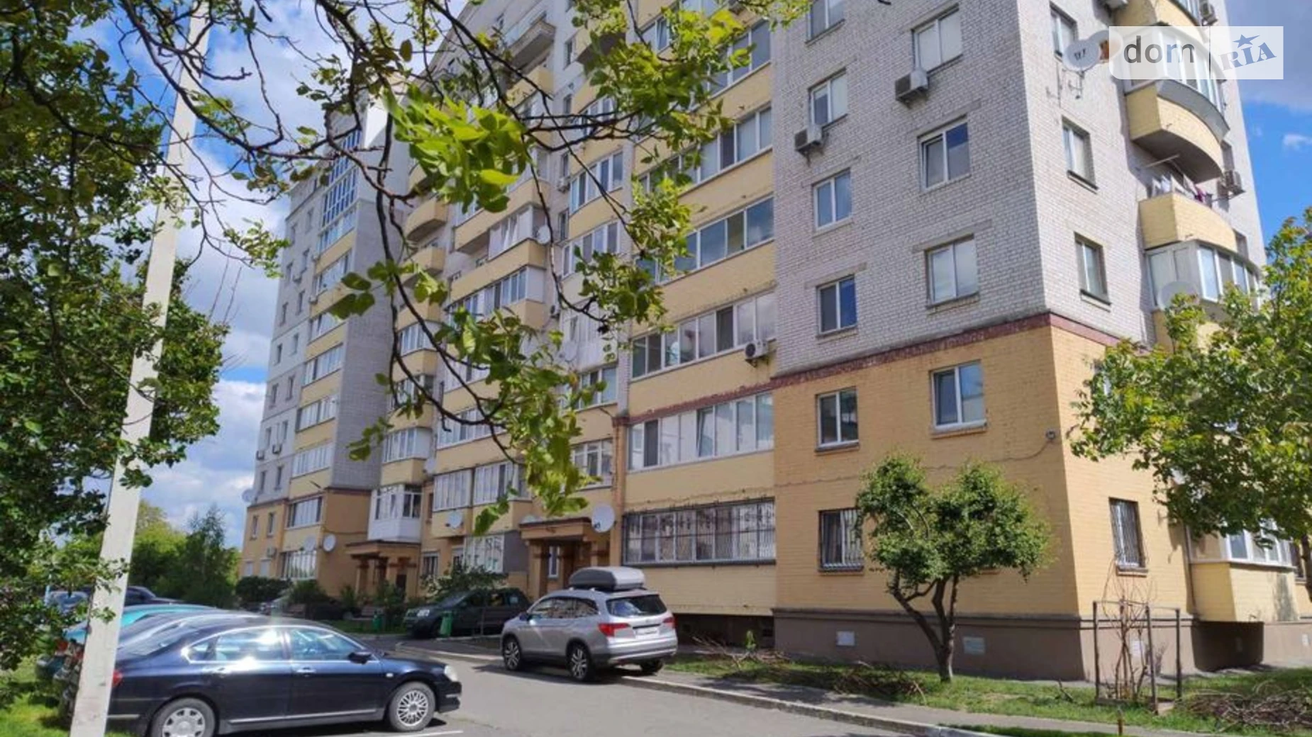 Здається в оренду 3-кімнатна квартира 92 кв. м у Бучі, вул. Садова, 7Б - фото 2