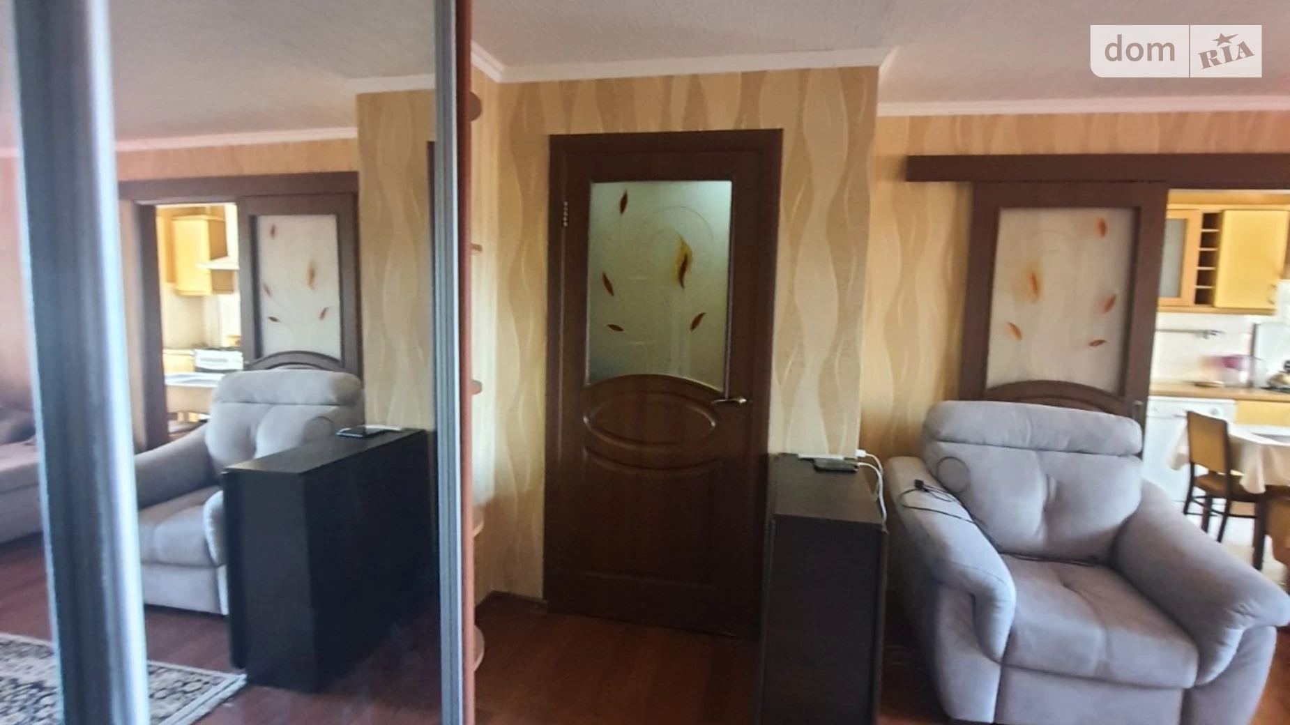 3-кімнатна квартира 63 кв. м у Запоріжжі, вул. Кияшка, 9 - фото 2