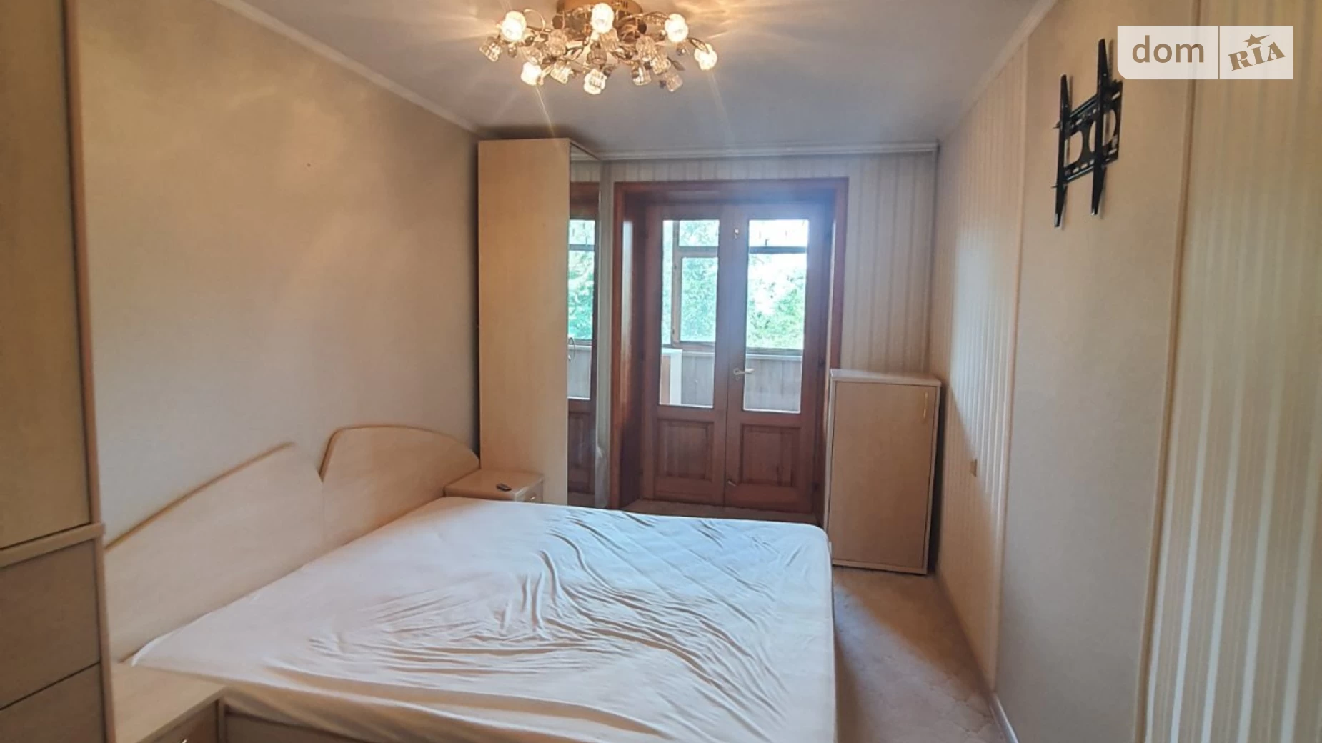 3-кімнатна квартира 63 кв. м у Запоріжжі, вул. Кияшка, 9 - фото 4