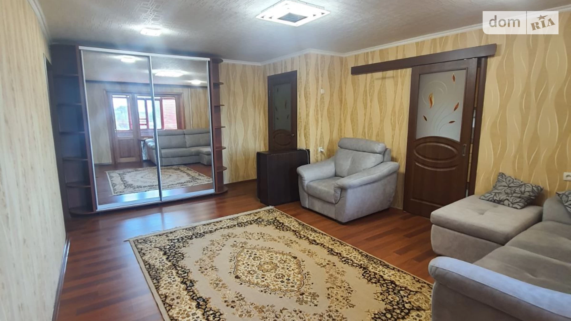 3-кімнатна квартира 63 кв. м у Запоріжжі, вул. Кияшка, 9 - фото 5