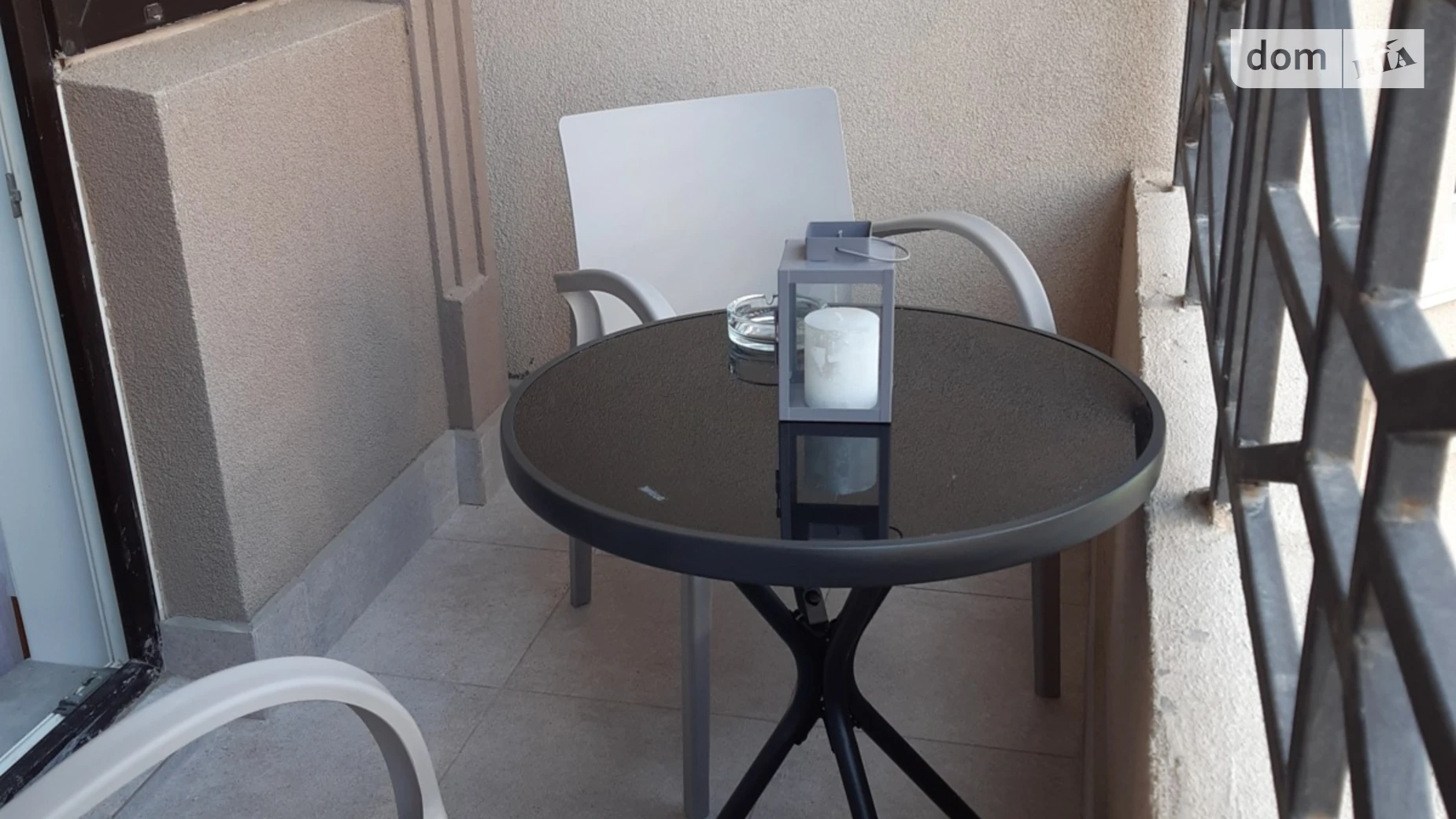 Сдается в аренду 1-комнатная квартира 43 кв. м в Одессе, пров. Курортный, 1А - фото 4