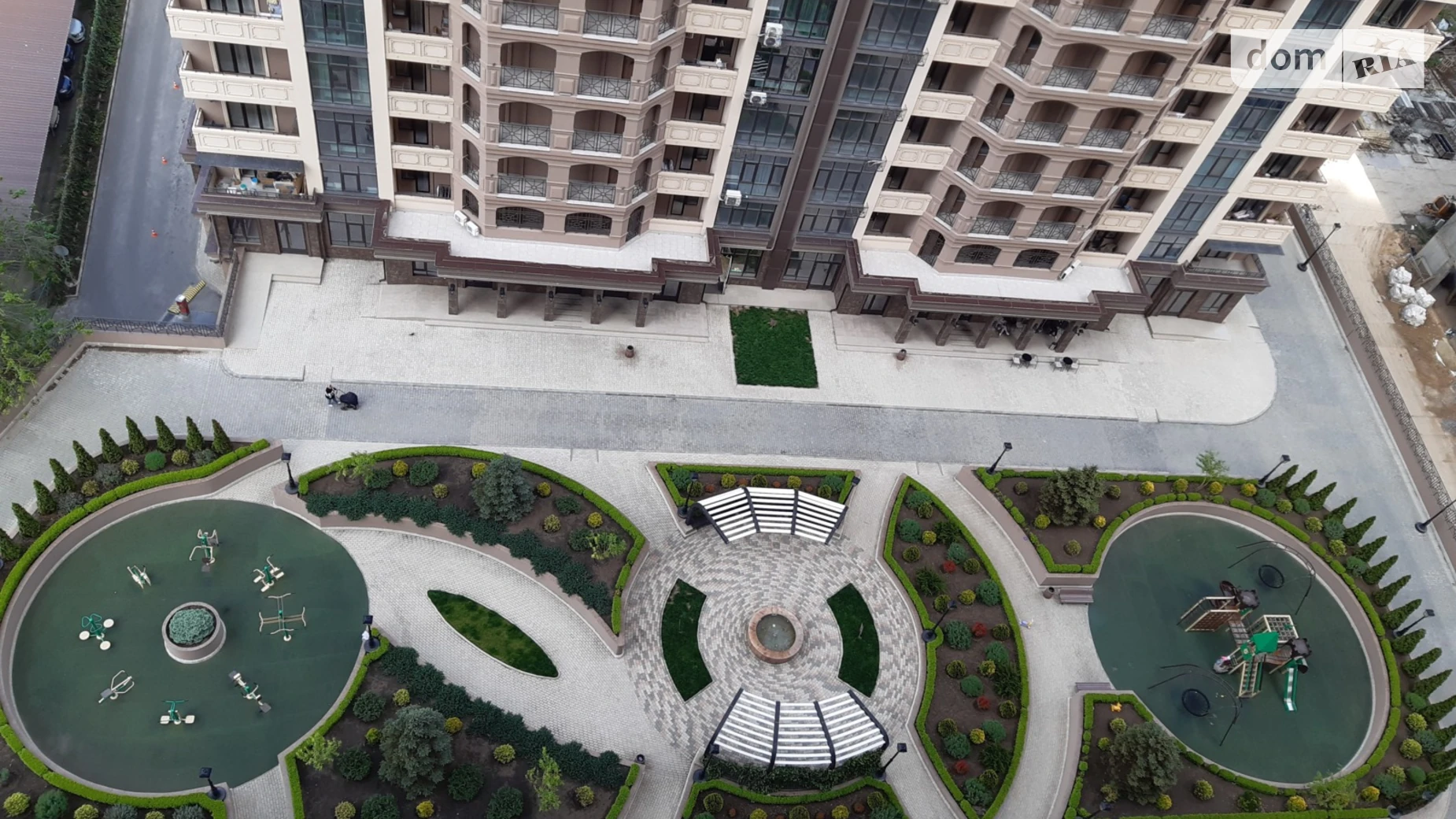 Сдается в аренду 1-комнатная квартира 43 кв. м в Одессе, пров. Курортный, 1А - фото 3