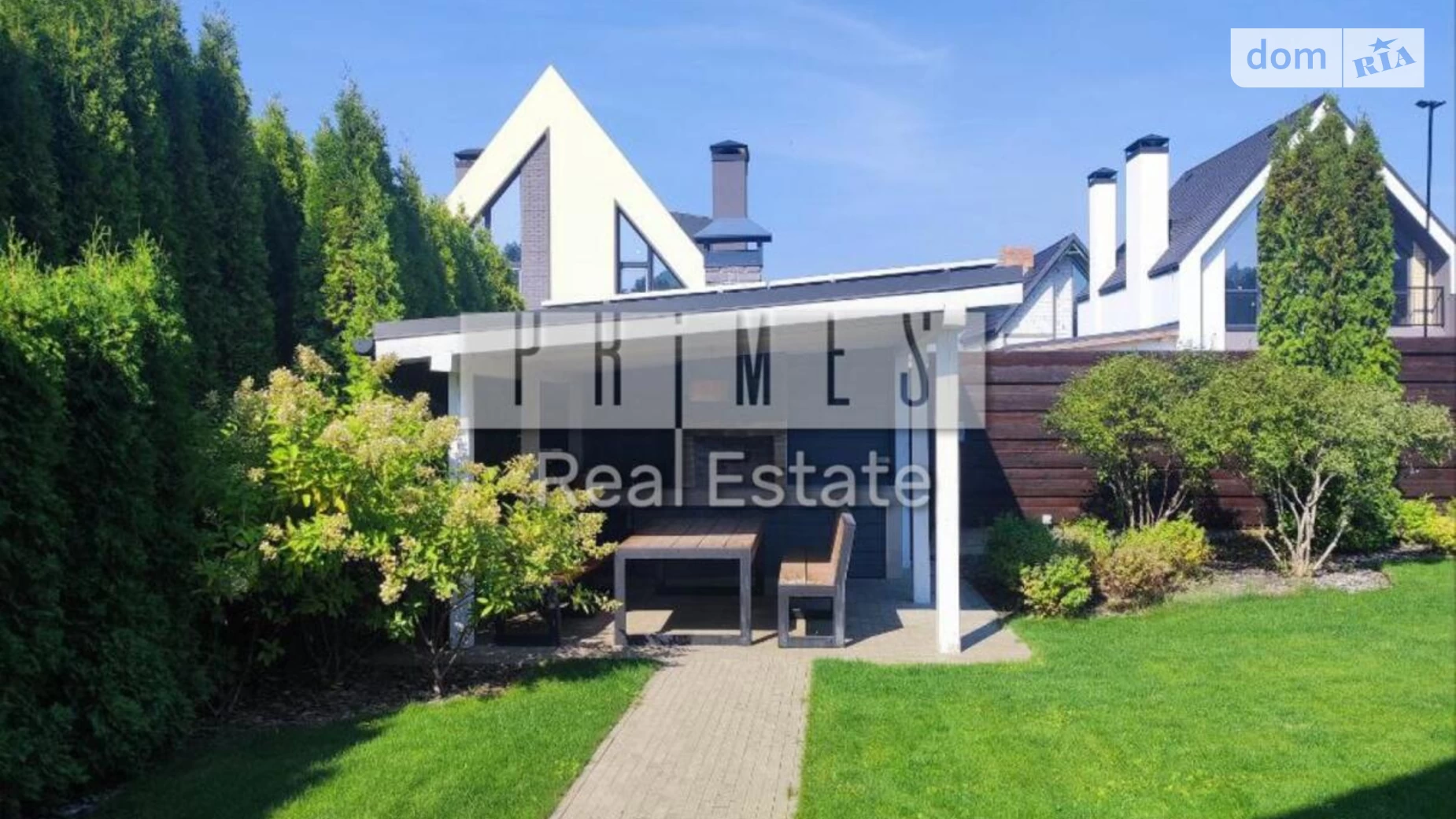 Продається будинок 2 поверховий 155.7 кв. м з меблями, цена: 226181 $ - фото 3