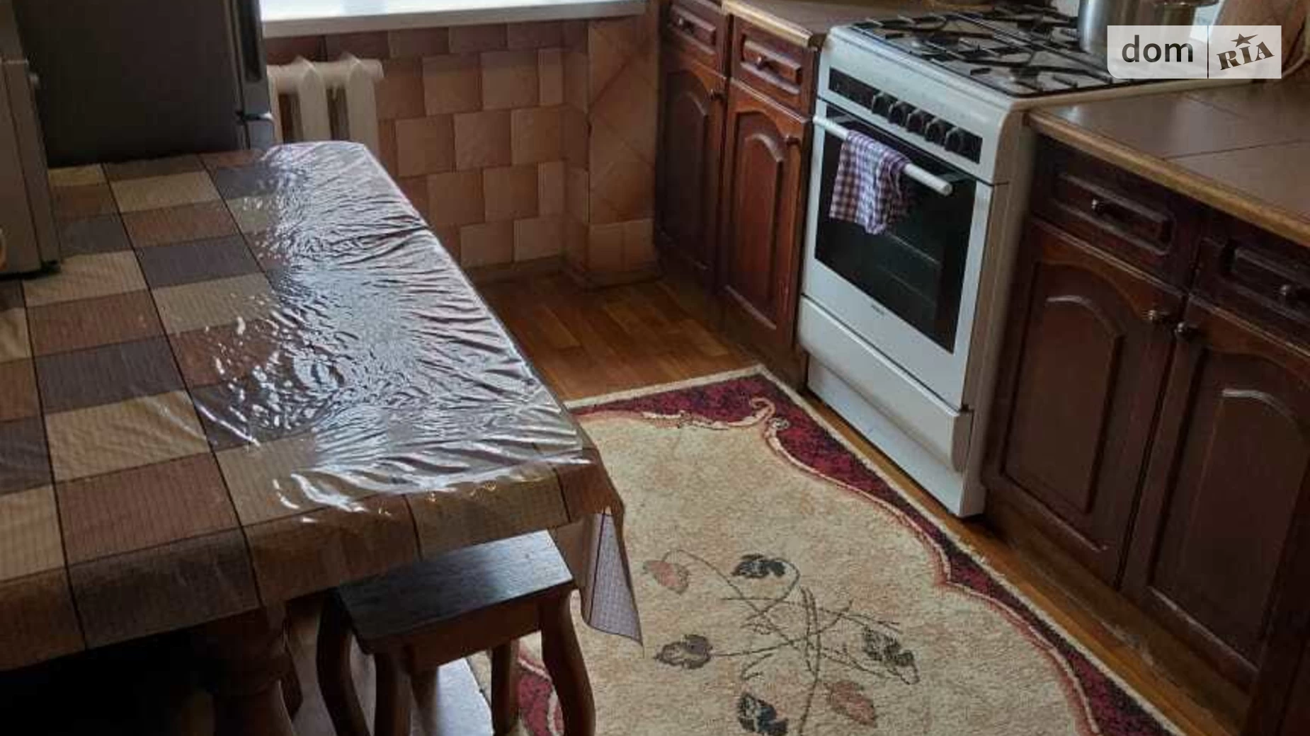 Сдается в аренду 2-комнатная квартира 50 кв. м в Ровно, ул. Королева, 5 - фото 4