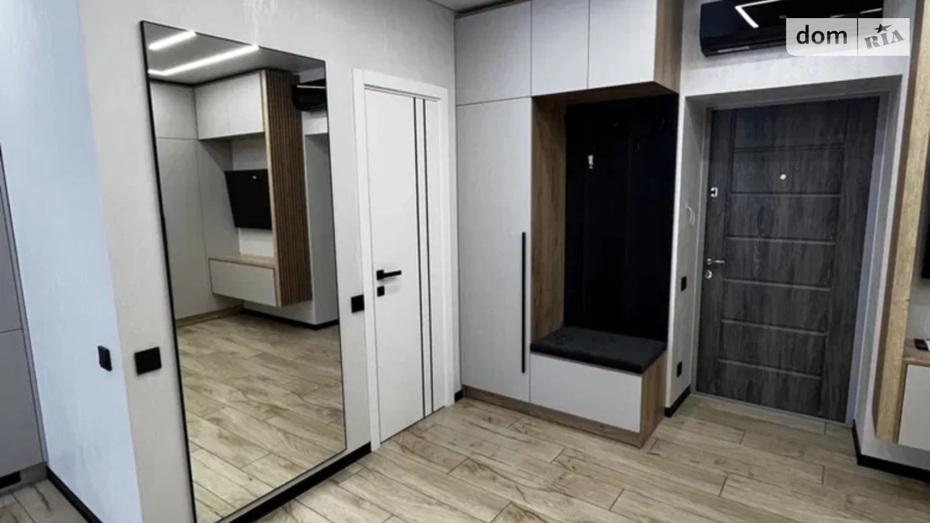 Продається 1-кімнатна квартира 44 кв. м у Івано-Франківську, цена: 73000 $ - фото 4