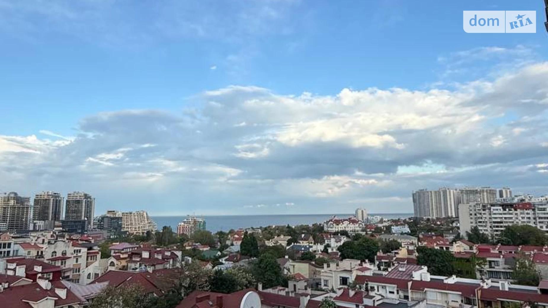 Продается 2-комнатная квартира 67 кв. м в Одессе, ул. Педагогическая, 23 - фото 2