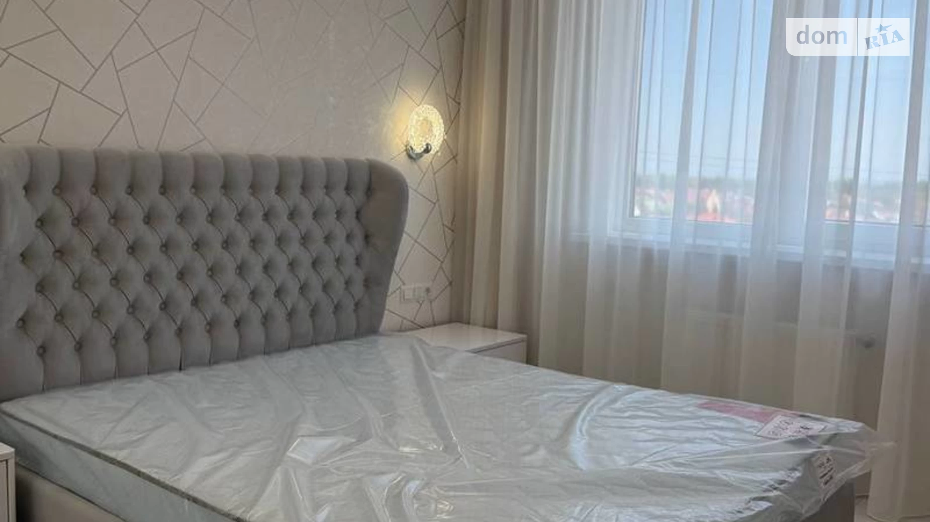 Продається 2-кімнатна квартира 44 кв. м у Лиманці, вул. Перлинна, 8 - фото 2