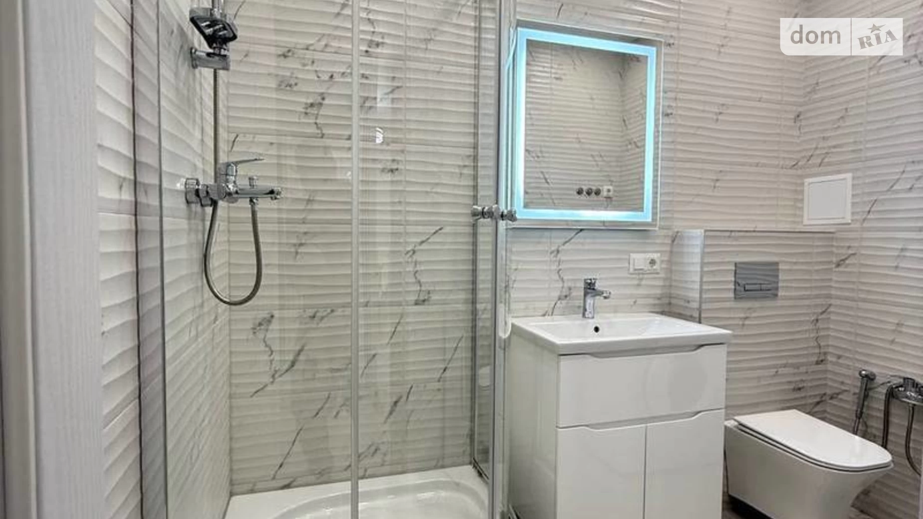 Продається 2-кімнатна квартира 44 кв. м у Лиманці, вул. Перлинна, 8 - фото 3