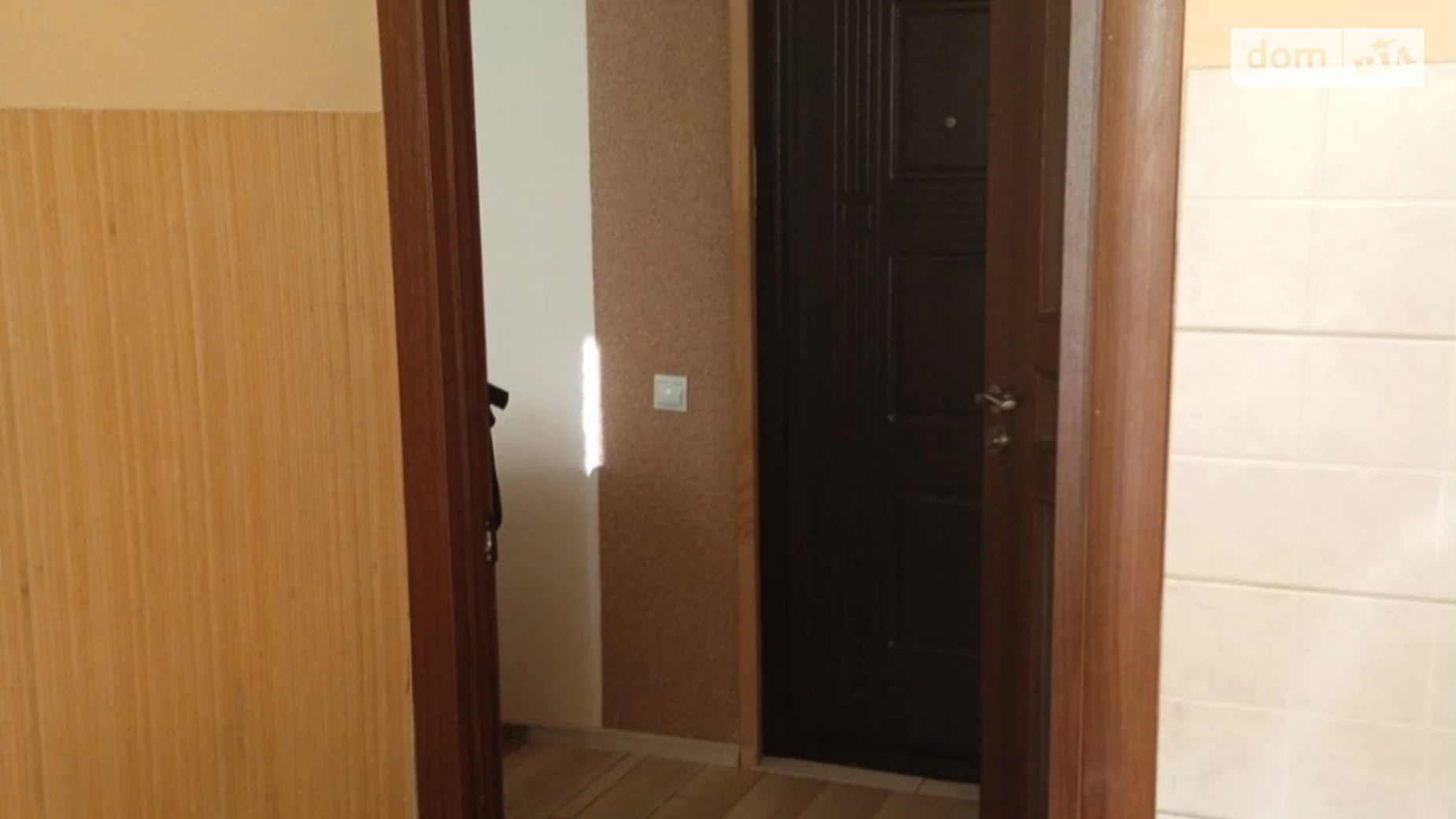 Здається в оренду 1-кімнатна квартира 22 кв. м у Львові, вул. Плугова - фото 2