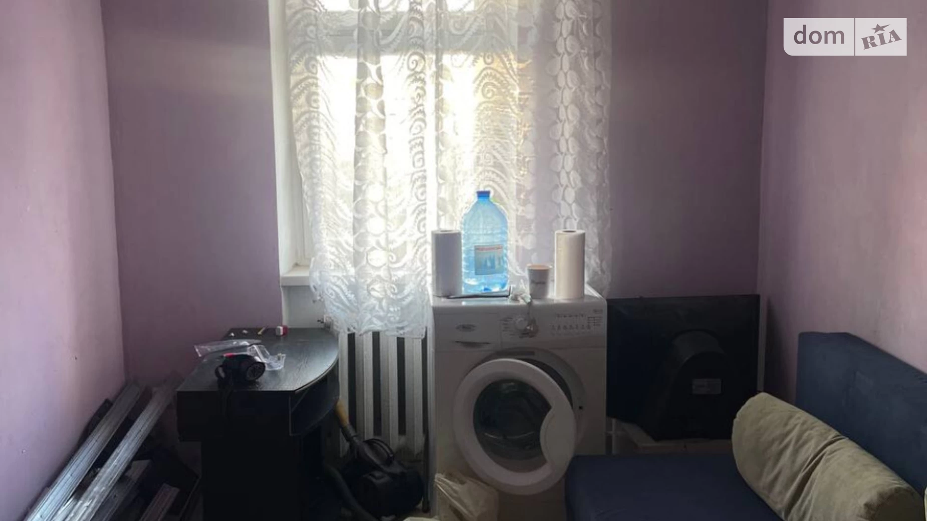 Продається 2-кімнатна квартира 55 кв. м у Одесі, вул. Ріхтера Святослава - фото 4
