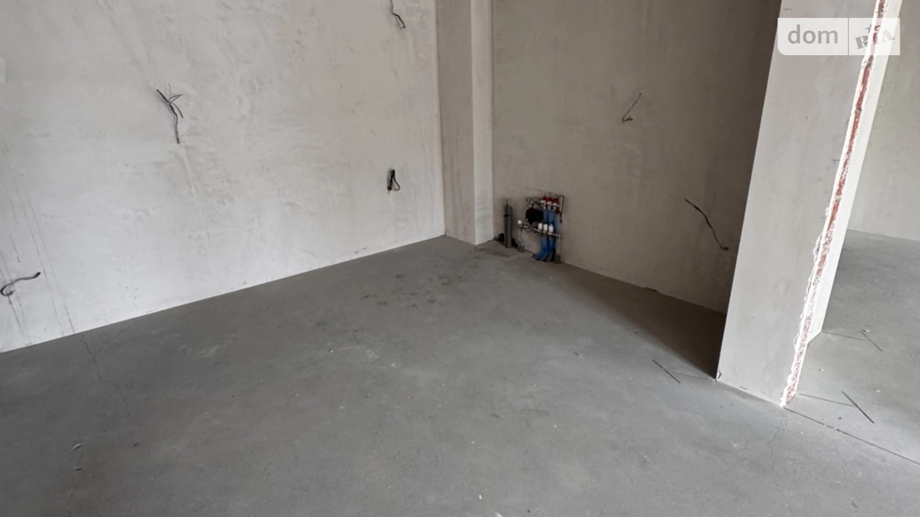 Продається 2-кімнатна квартира 70 кв. м у Ірпені, вул. Українська, 1В - фото 3