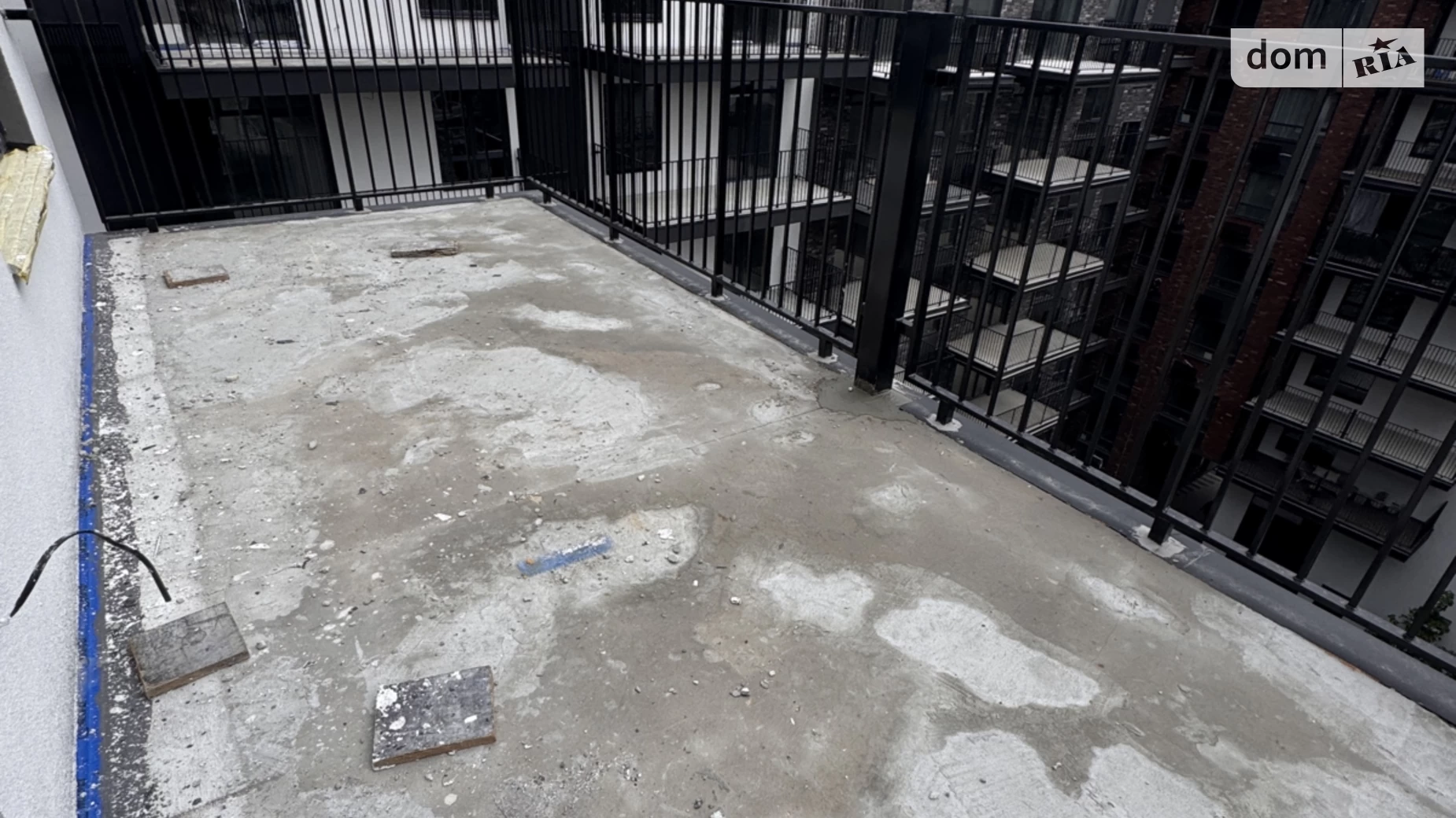 Продається 2-кімнатна квартира 70 кв. м у Ірпені, вул. Українська, 1В - фото 4