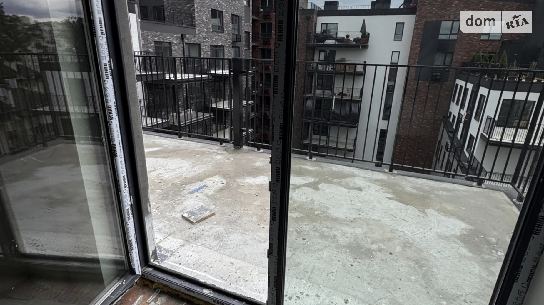 Продається 2-кімнатна квартира 70 кв. м у Ірпені, вул. Українська, 1В - фото 5