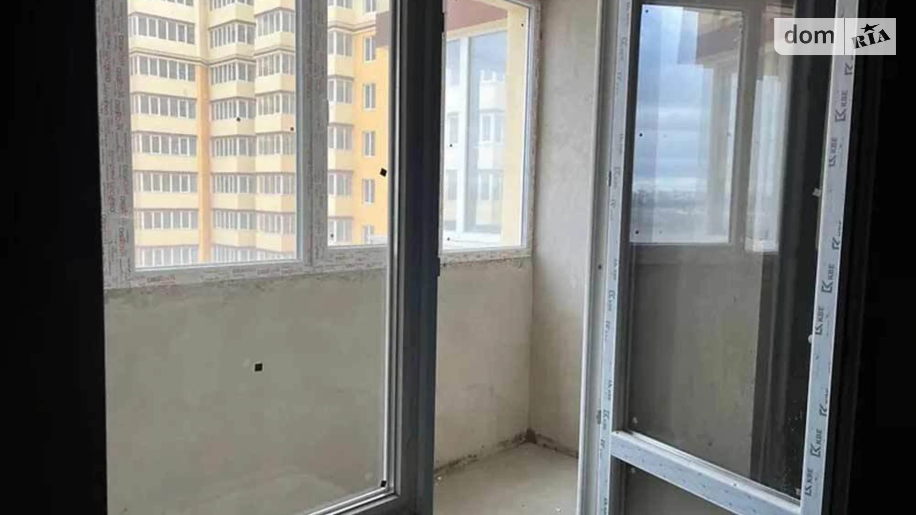 Продается 1-комнатная квартира 52.9 кв. м в Софиевской Борщаговке, цена: 50000 $ - фото 3