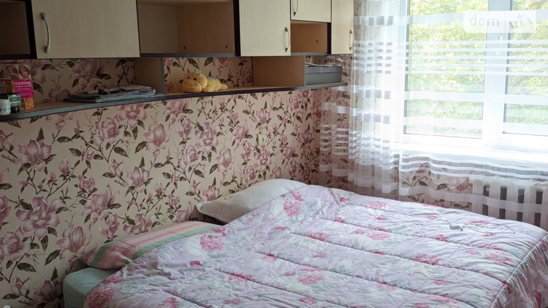 Сдается в аренду 2-комнатная квартира 47 кв. м в Виннице - фото 3