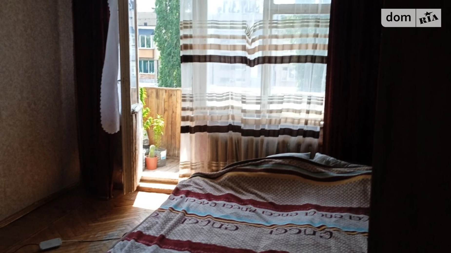 Продается 2-комнатная квартира 48 кв. м в Одессе, ул. Академика Королева - фото 3