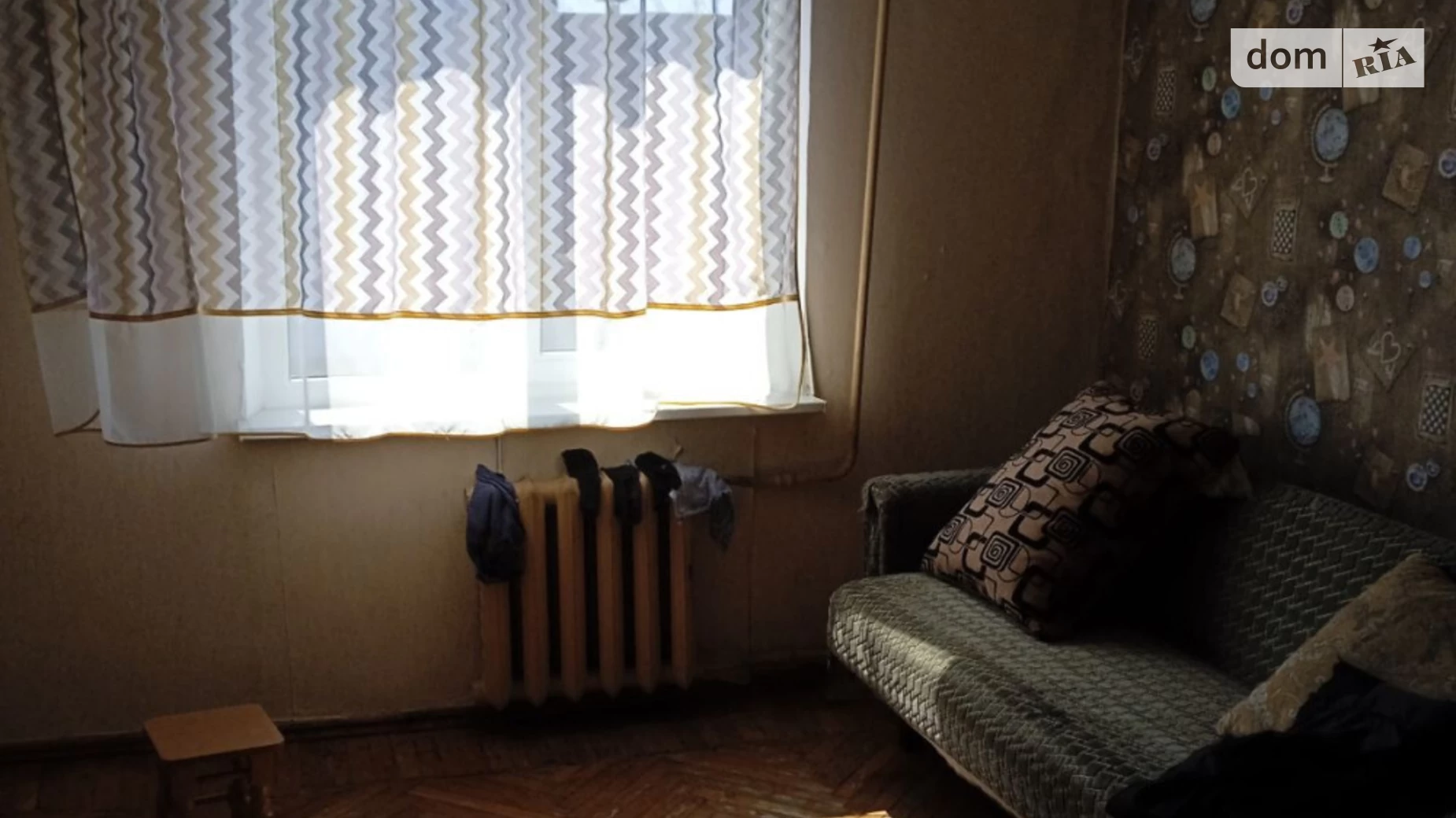 Продается 2-комнатная квартира 48 кв. м в Одессе, ул. Академика Королева - фото 4