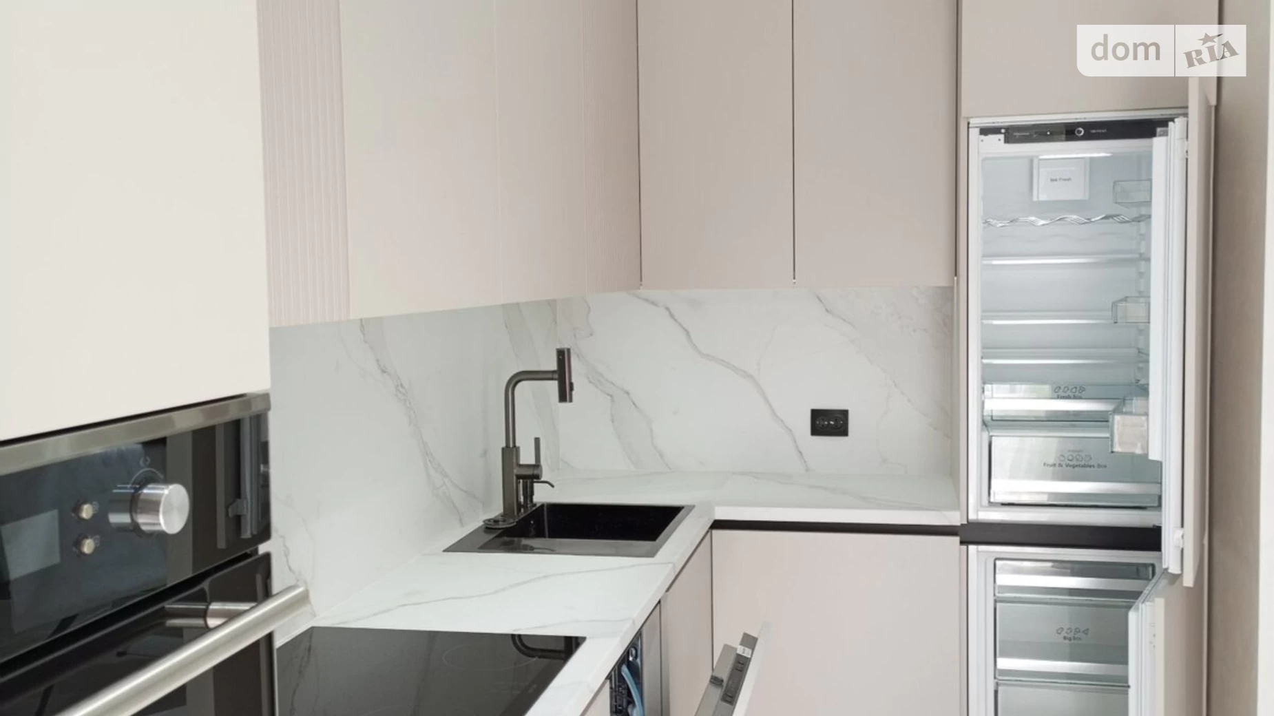 Продається 1-кімнатна квартира 39 кв. м у Рівному, вул. Соборна, 285Д - фото 5