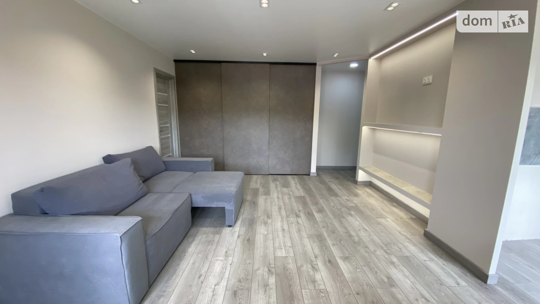 Продається 2-кімнатна квартира 44 кв. м у, цена: 56000 $ - фото 2