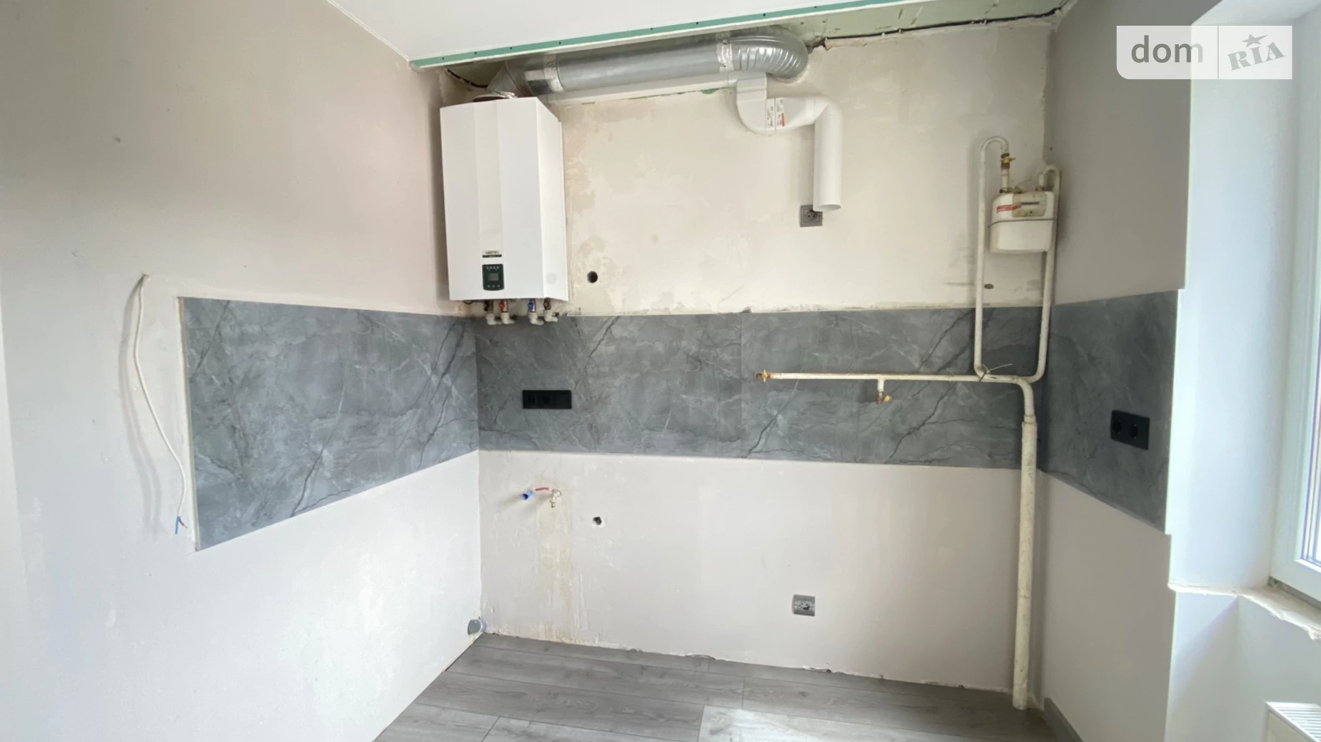 Продається 2-кімнатна квартира 44 кв. м у Сваляві, вул. Головна, 74 - фото 5