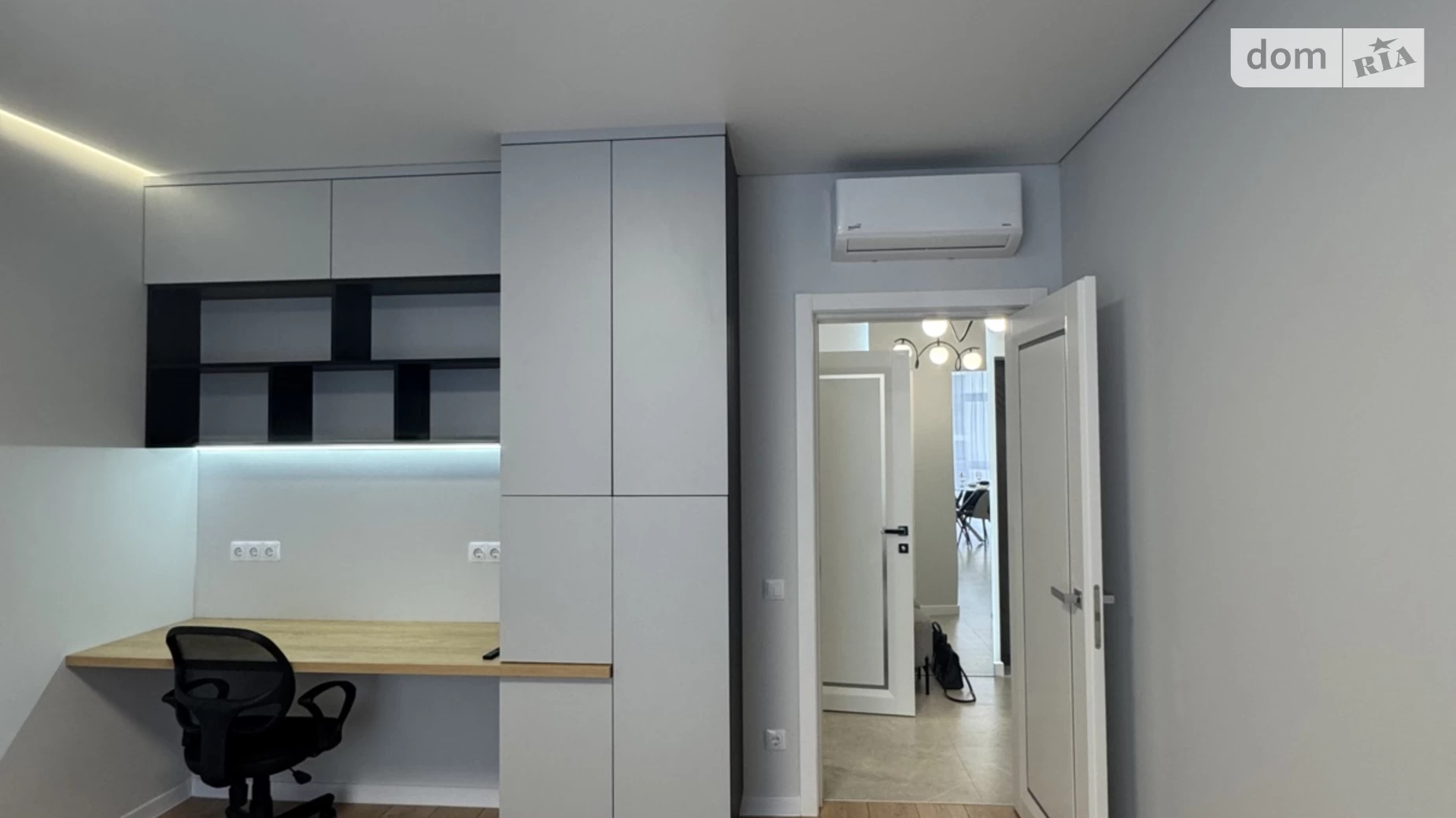 Продається 1-кімнатна квартира 42.5 кв. м у Львові, вул. Стрийська - фото 2