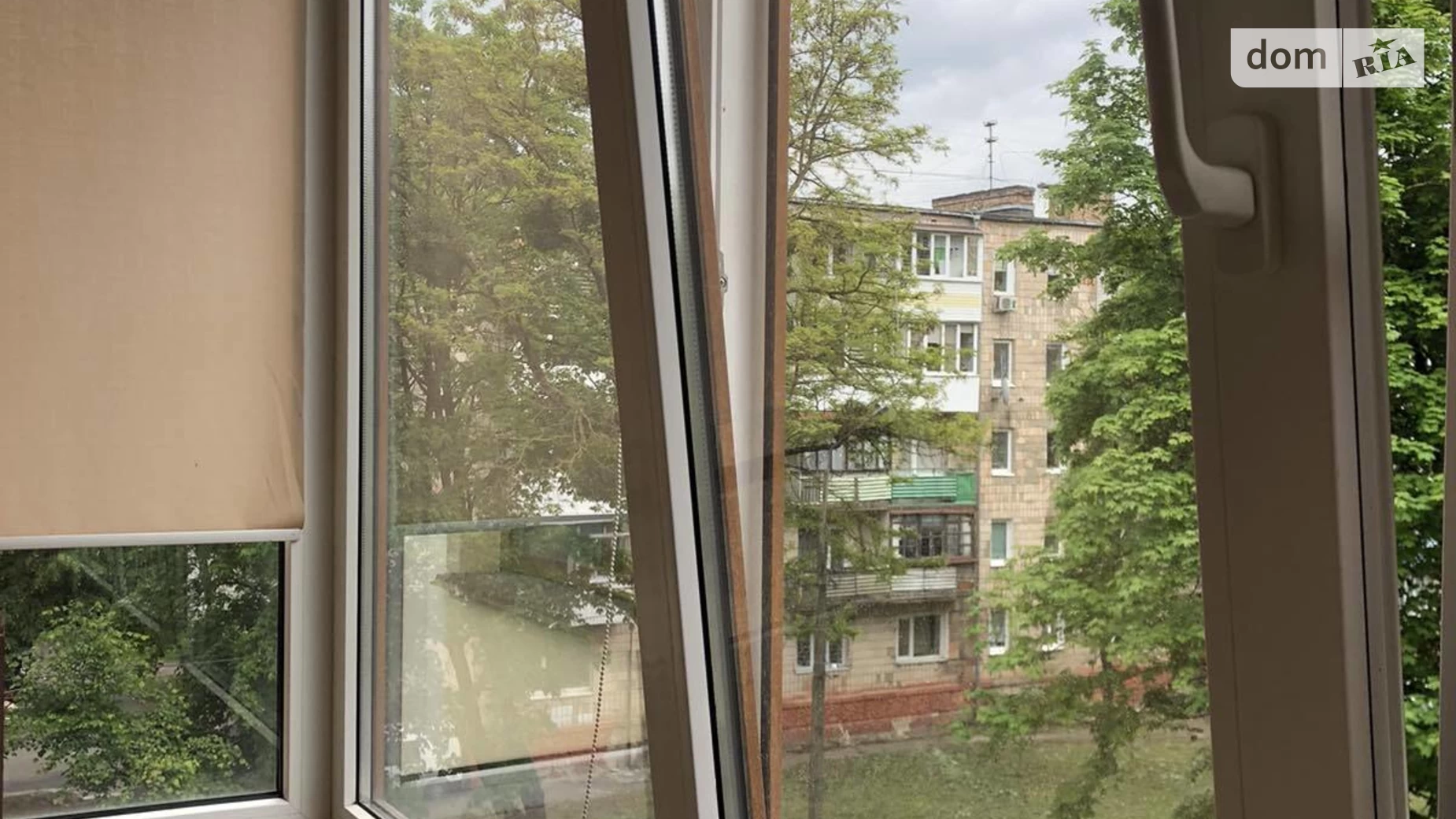 Продається 1-кімнатна квартира 40 кв. м у Рівному, вул. Князя Острозького, 8А - фото 5