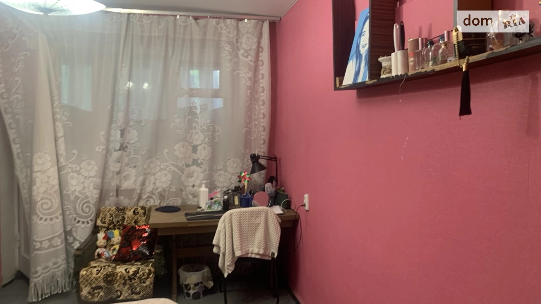 Продается 2-комнатная квартира 48 кв. м в Одессе, ул. Героев пограничников - фото 2