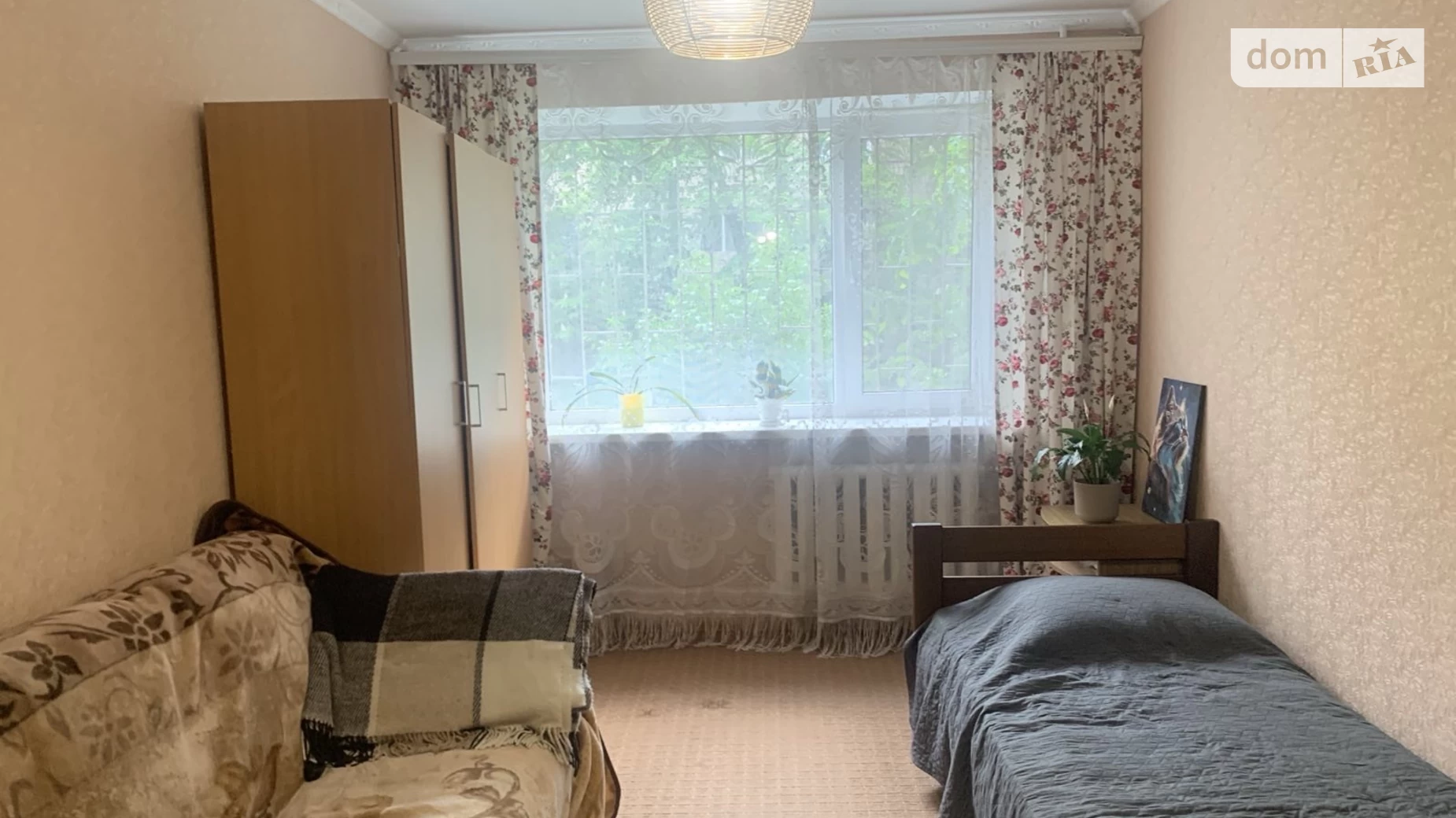 Продается 2-комнатная квартира 48 кв. м в Одессе, ул. Героев пограничников - фото 4