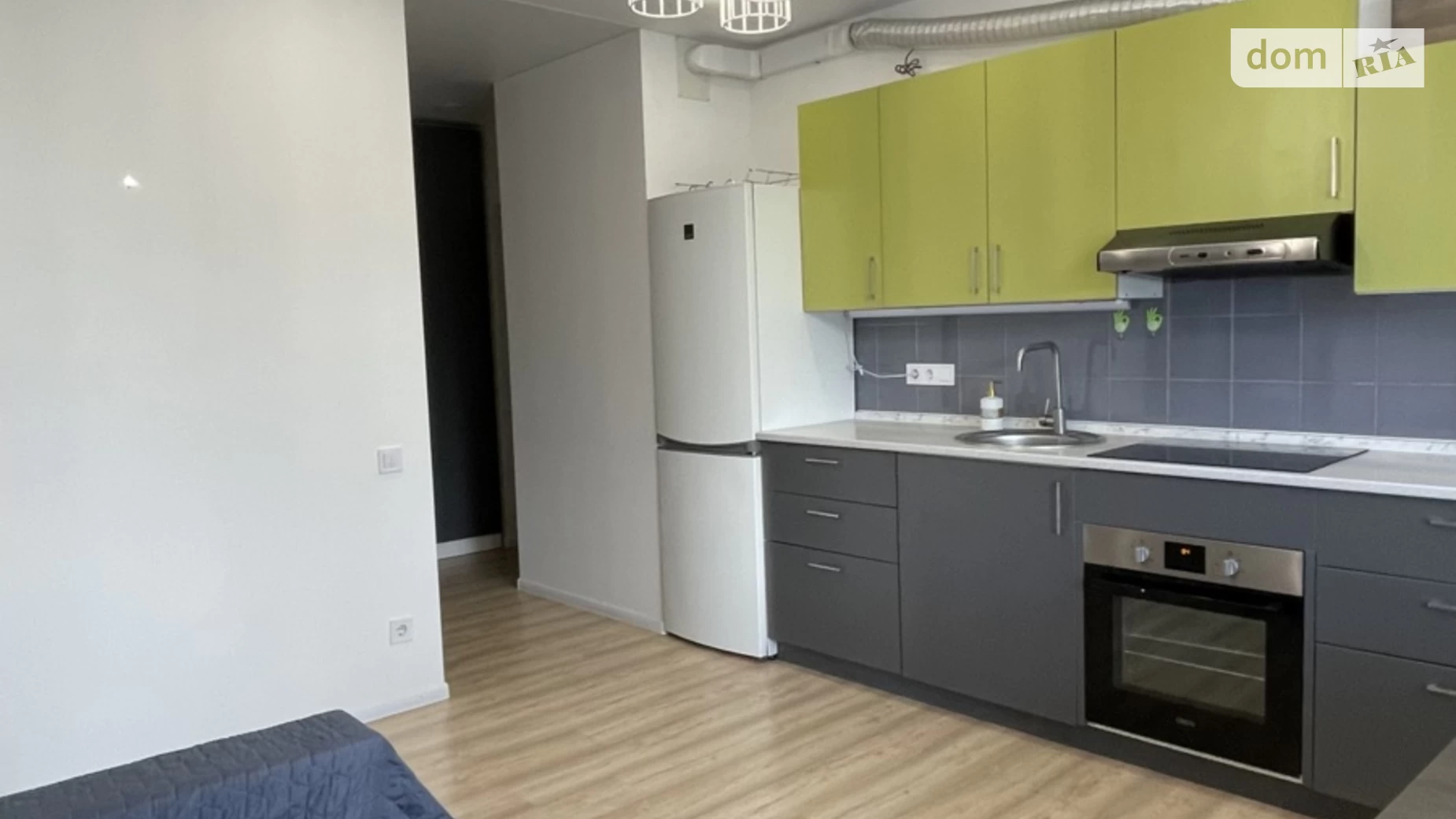 Сдается в аренду 2-комнатная квартира 55 кв. м в Киеве, ул. Салютная, 2 корпус 3 - фото 3