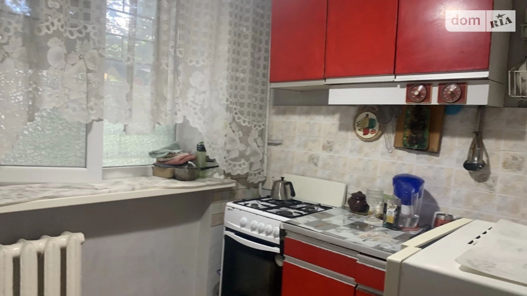 Продается 2-комнатная квартира 48 кв. м в Одессе, ул. Героев пограничников - фото 5