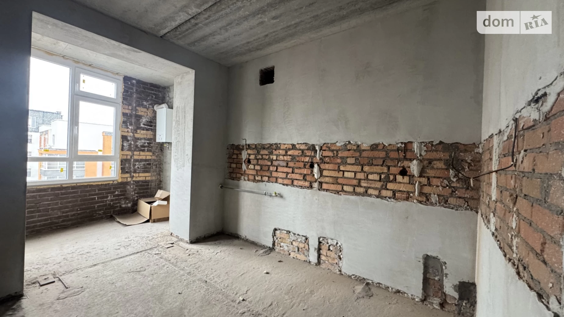 Продается 2-комнатная квартира 67.6 кв. м в Хмельницком, Старокостянтиновское шоссе, 20/4А - фото 2