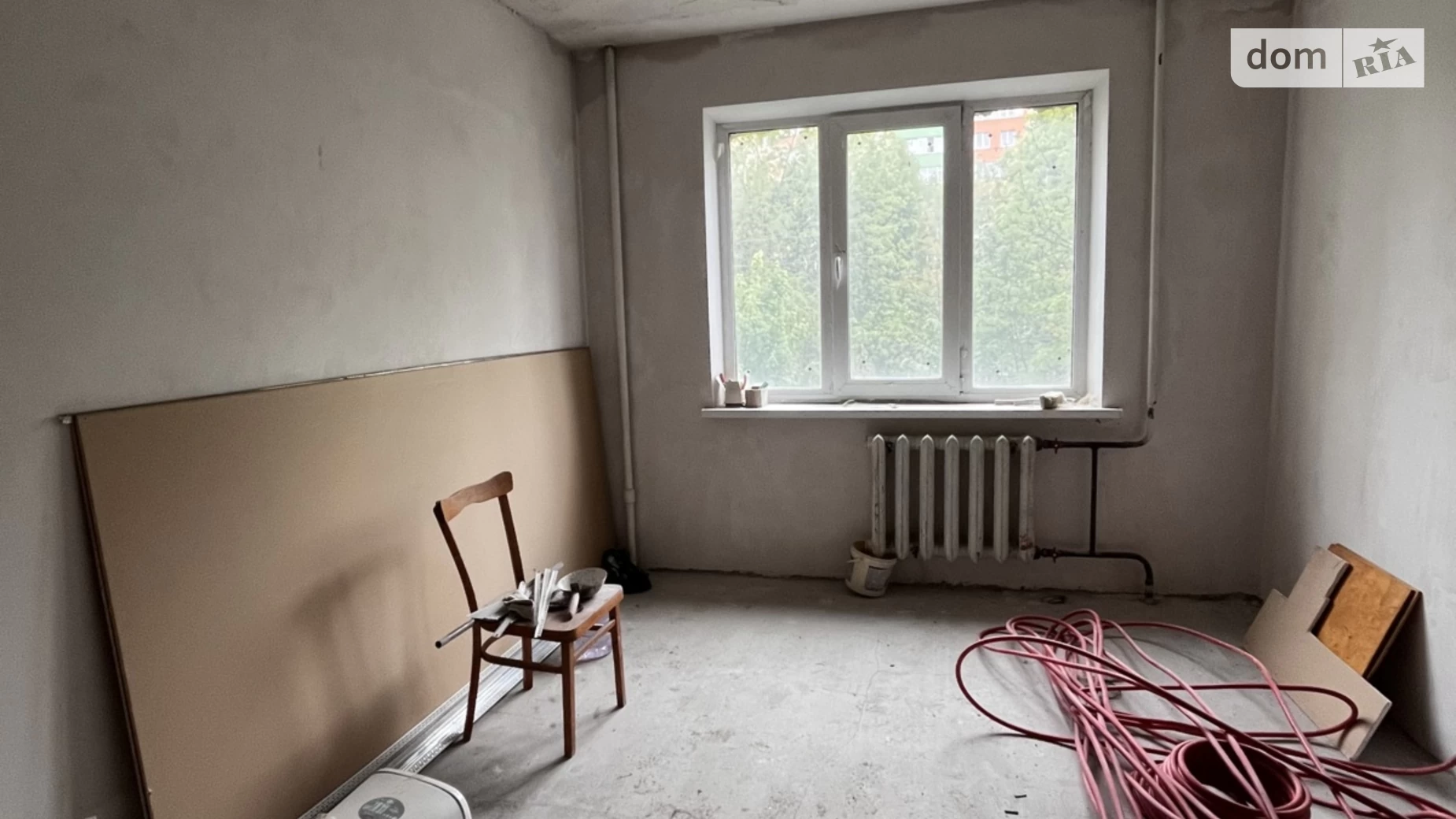 Продается 1-комнатная квартира 38.5 кв. м в, цена: 31500 $ - фото 3