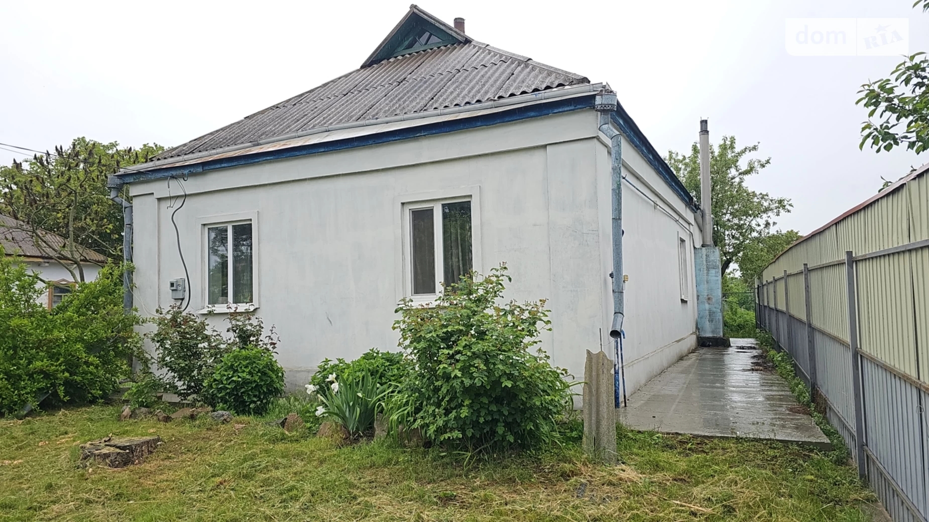 Продается одноэтажный дом 80.5 кв. м с садом, цена: 29000 $ - фото 4