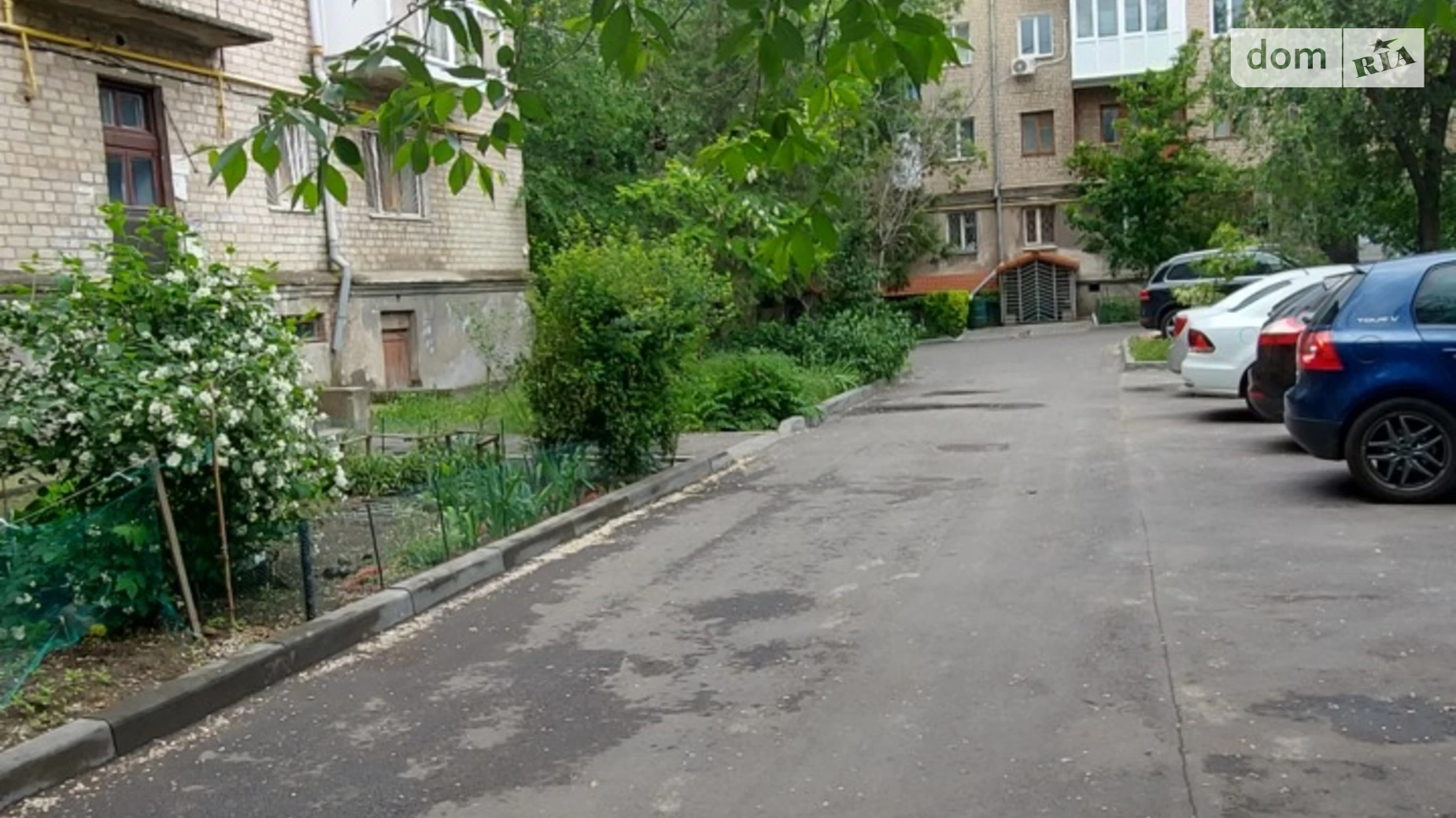 Продается 2-комнатная квартира 42.1 кв. м в Николаеве, пер. Транспортный, 2 - фото 2