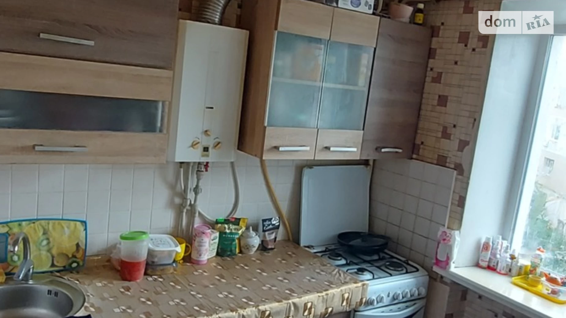 Продается 2-комнатная квартира 42.1 кв. м в Николаеве, пер. Транспортный, 2 - фото 4