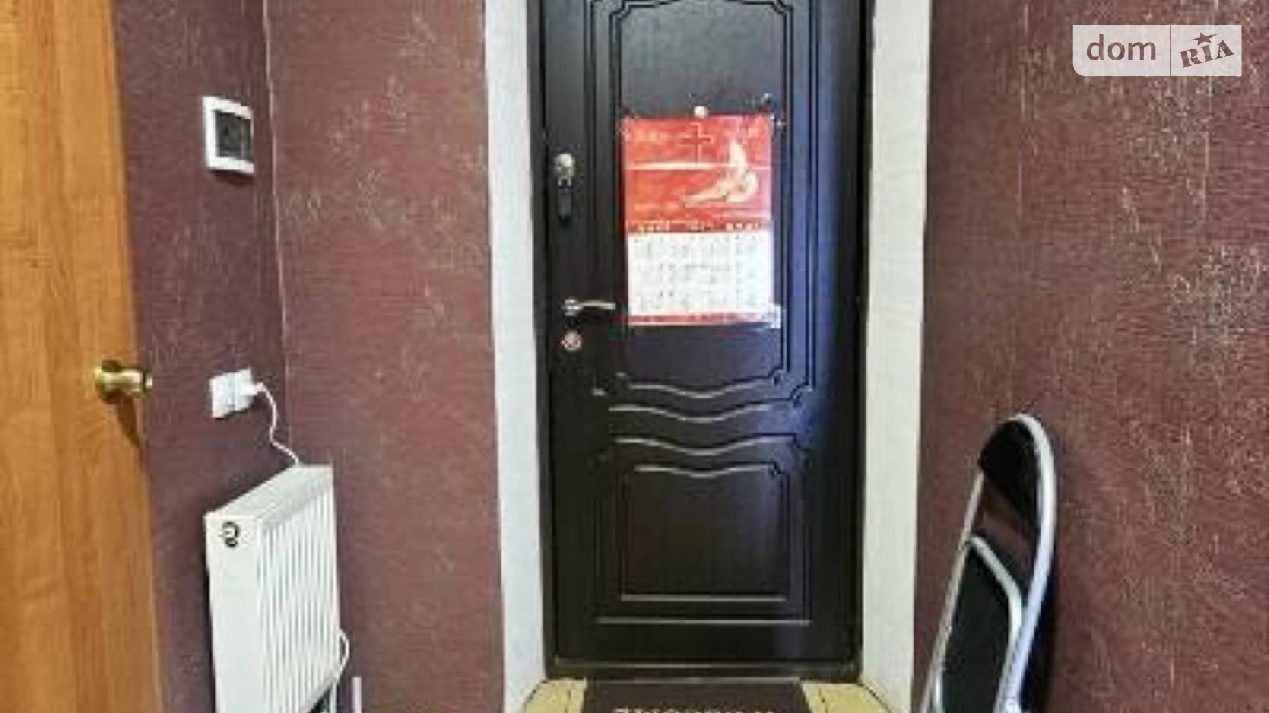 Продается 2-комнатная квартира 48 кв. м в Одессе, ул. Торговая - фото 5